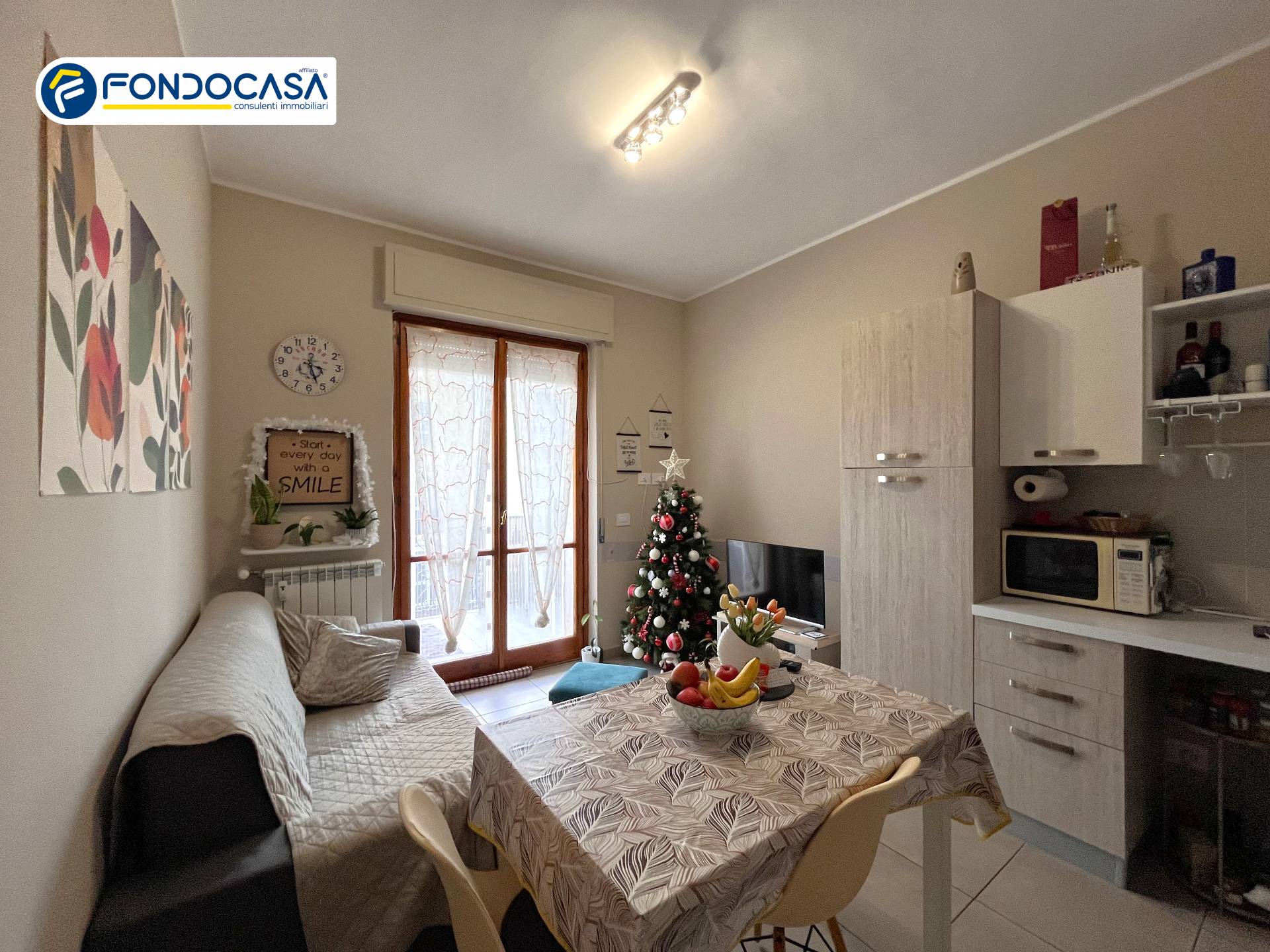 Appartamento in vendita a Ceriale