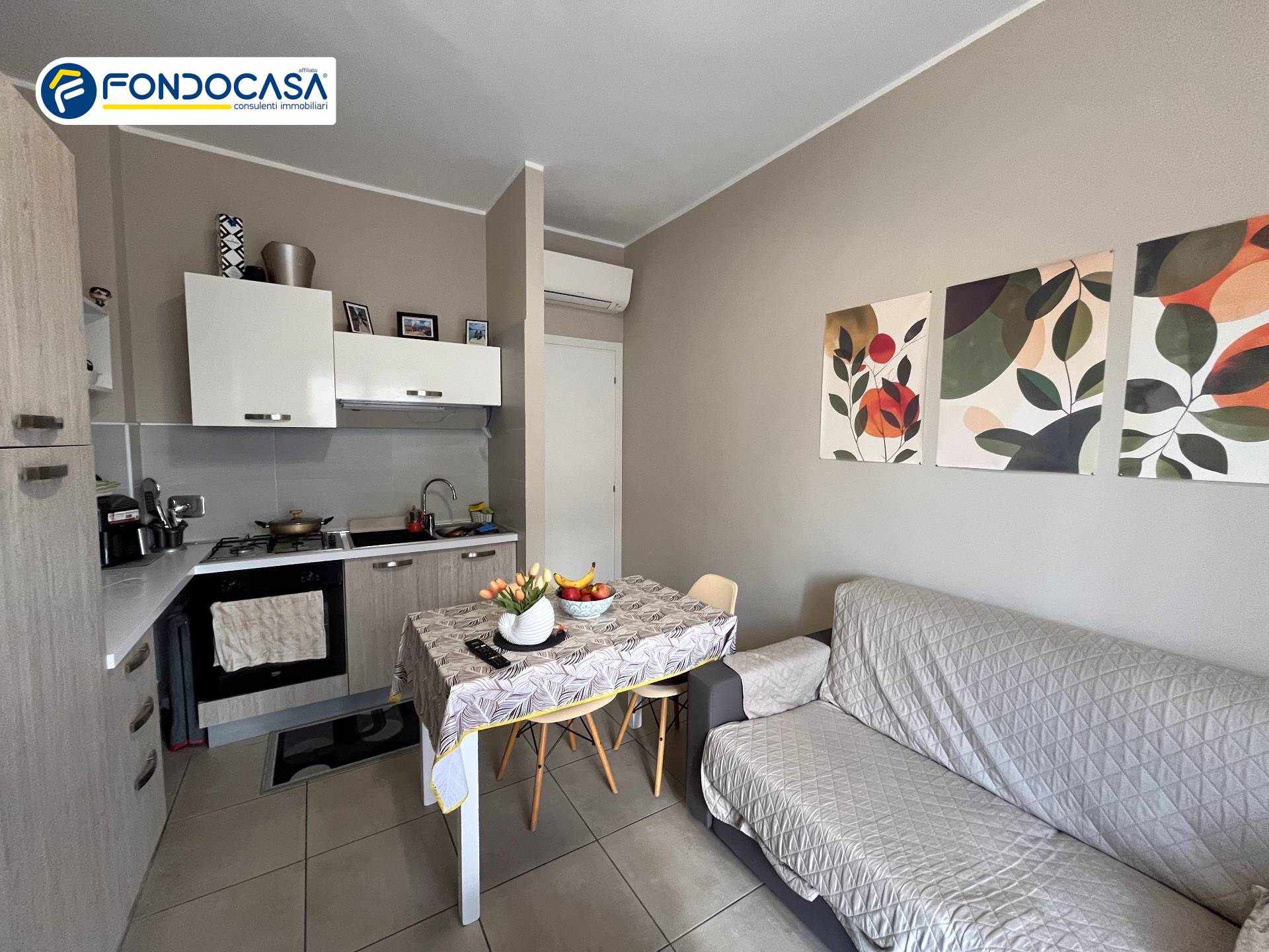 Appartamento in vendita a Ceriale