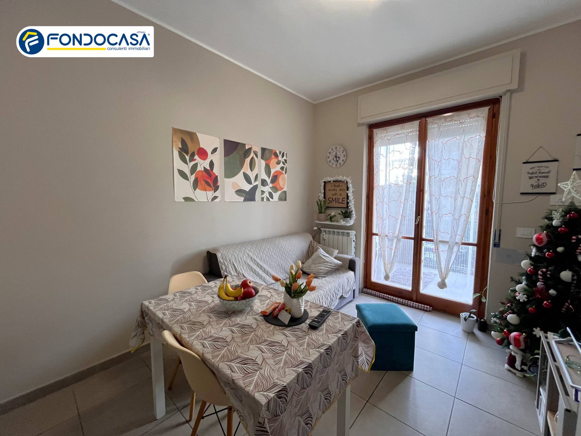 Appartamento in vendita a Ceriale