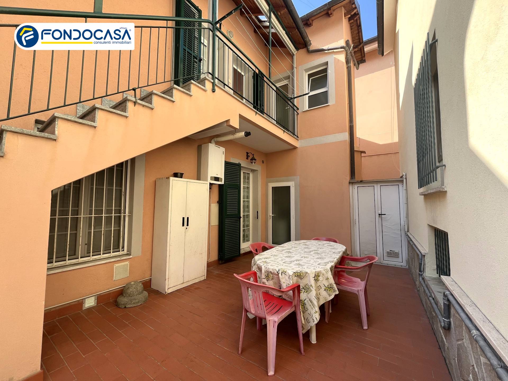 Villa in vendita a Ceriale