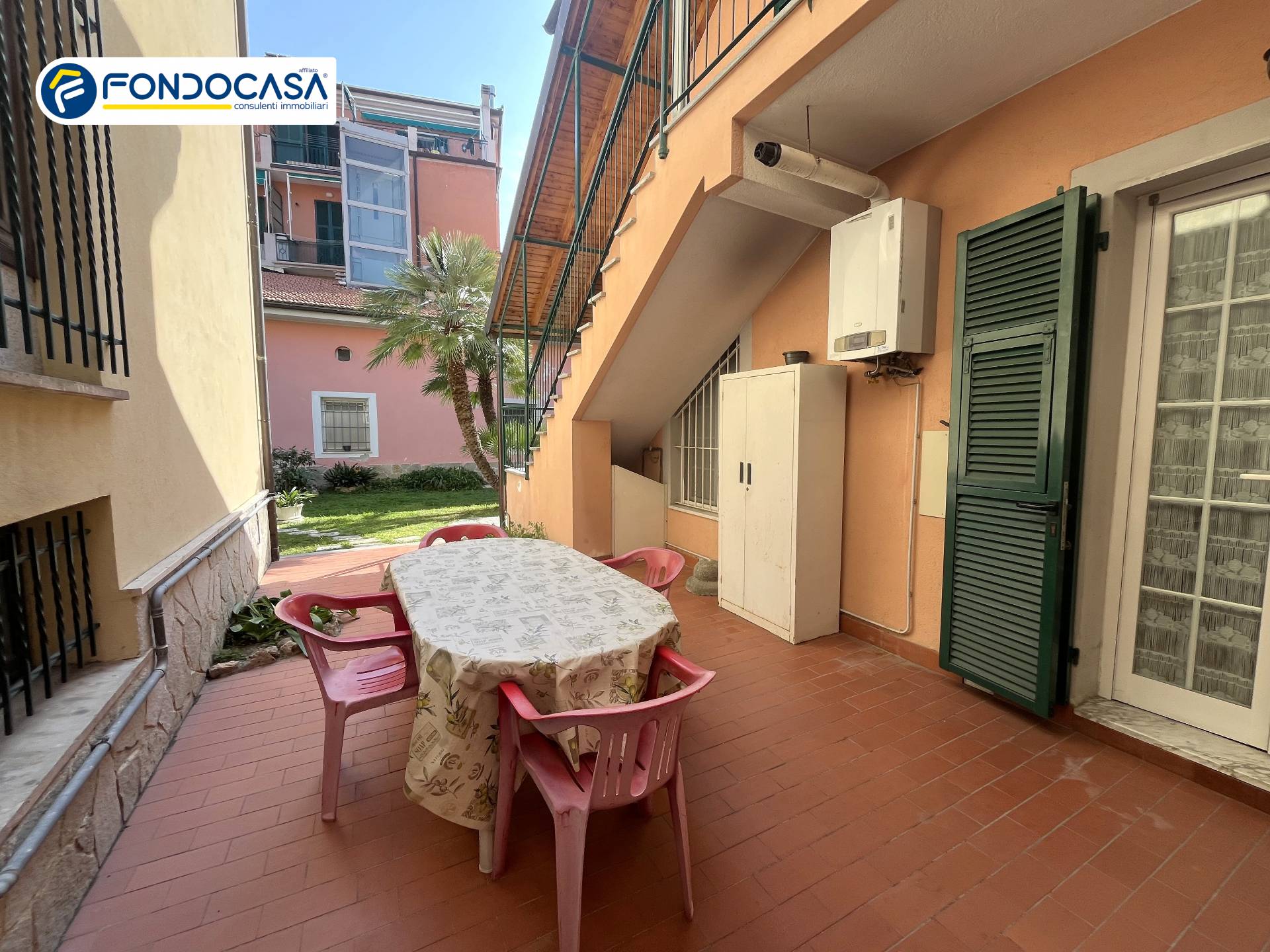 Villa in vendita a Ceriale