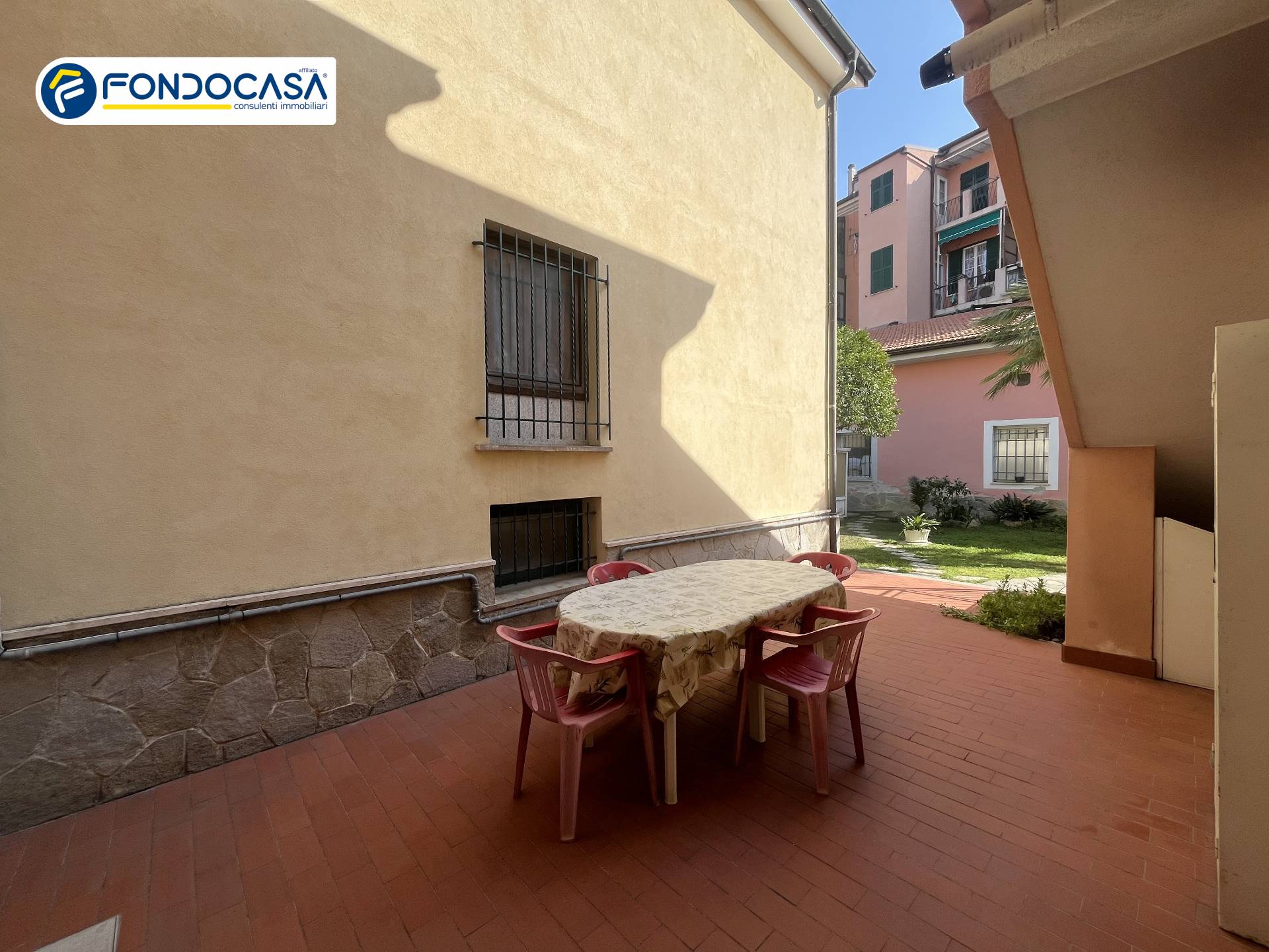 Villa in vendita a Ceriale