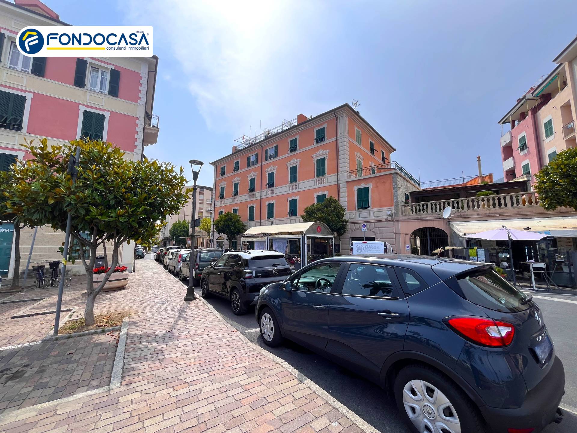 Appartamento in vendita a Ceriale