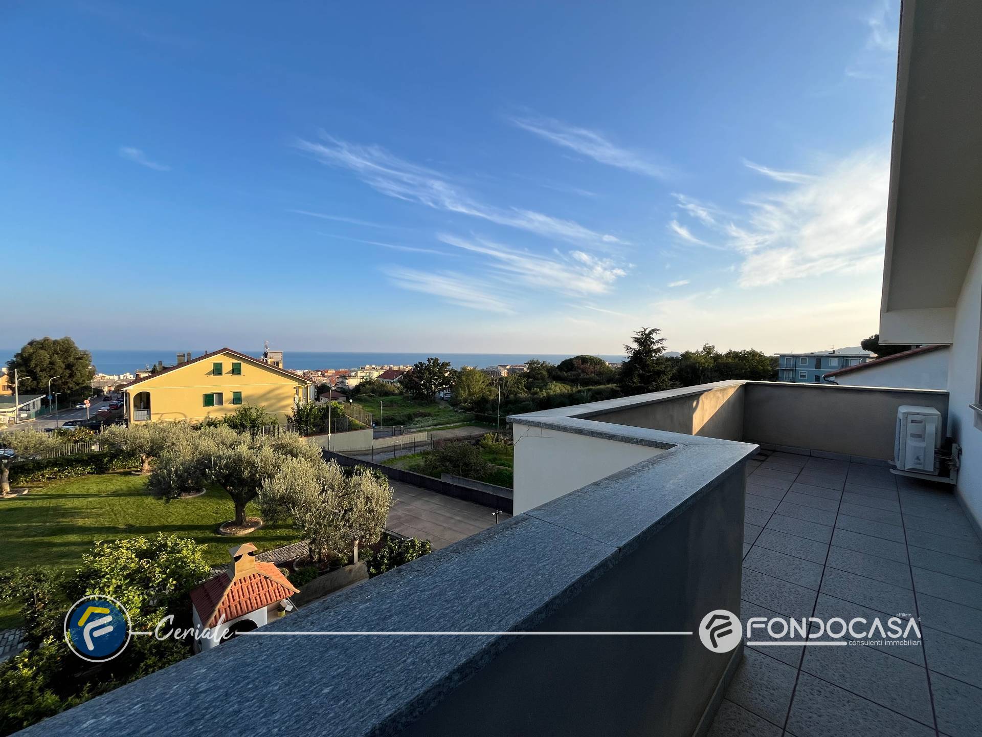 Appartamento in vendita a Ceriale