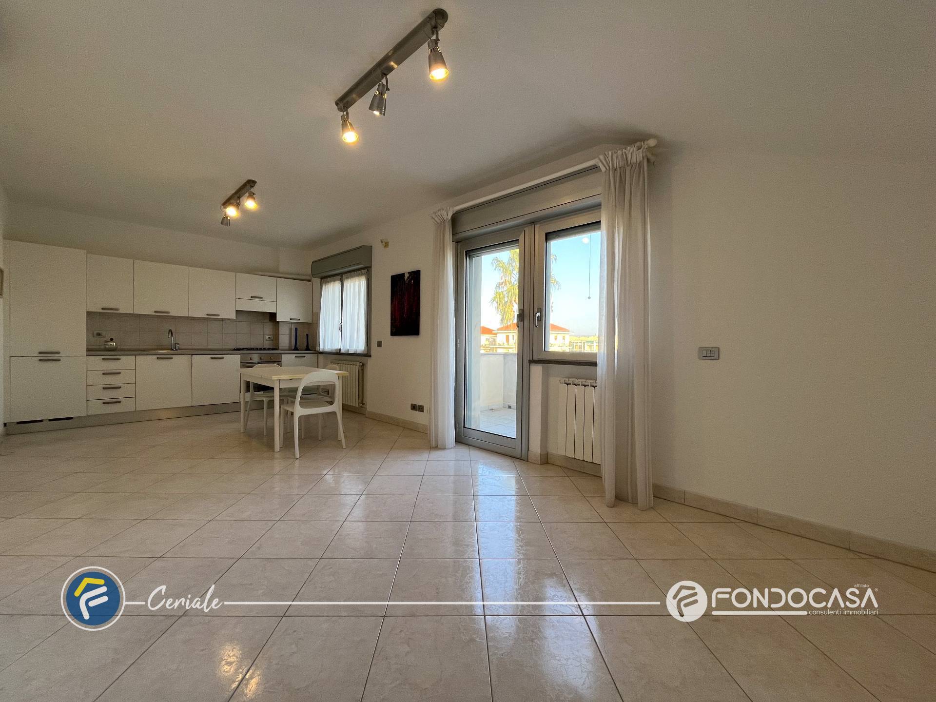 Appartamento in vendita a Ceriale