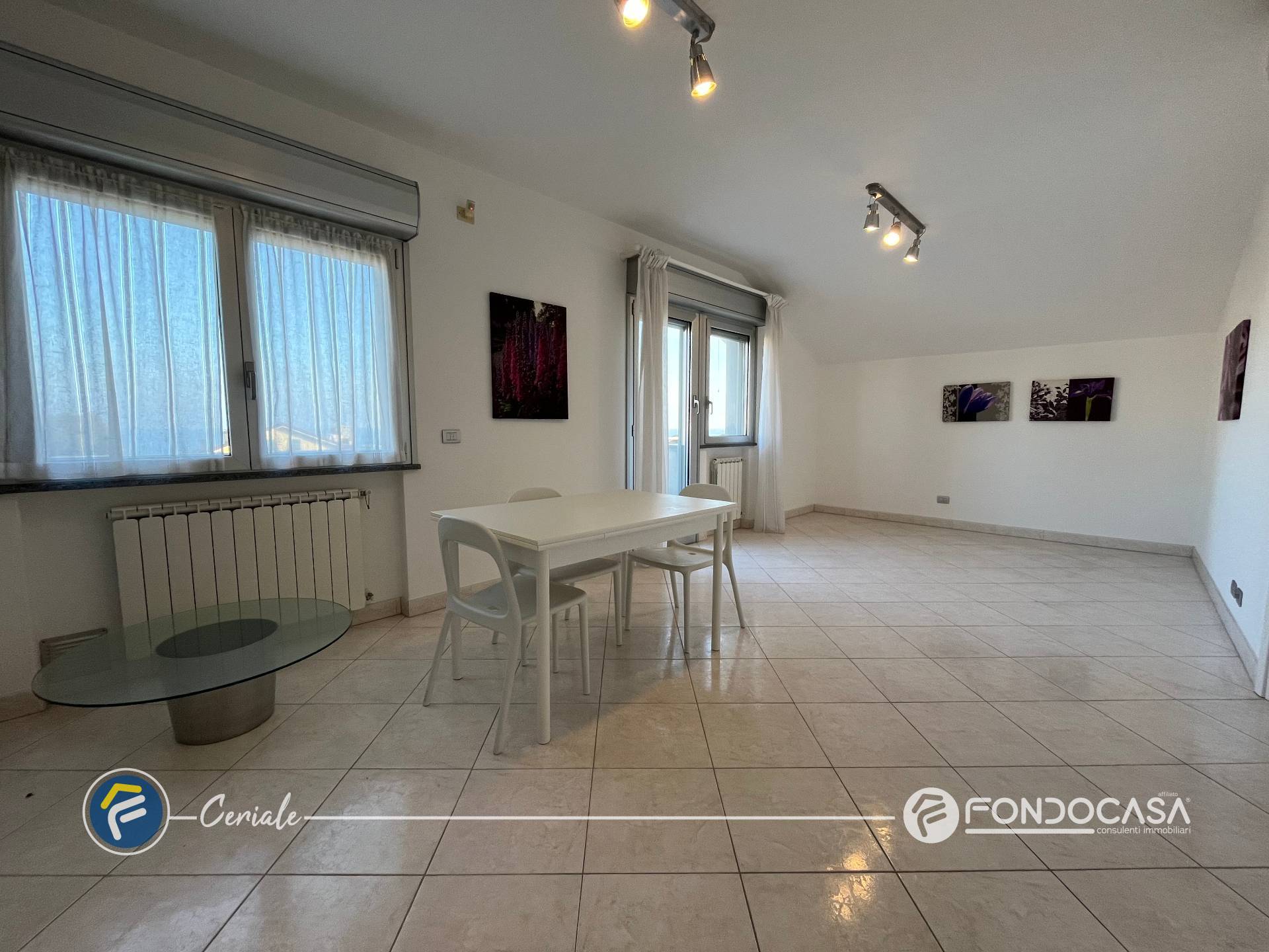 Appartamento in vendita a Ceriale