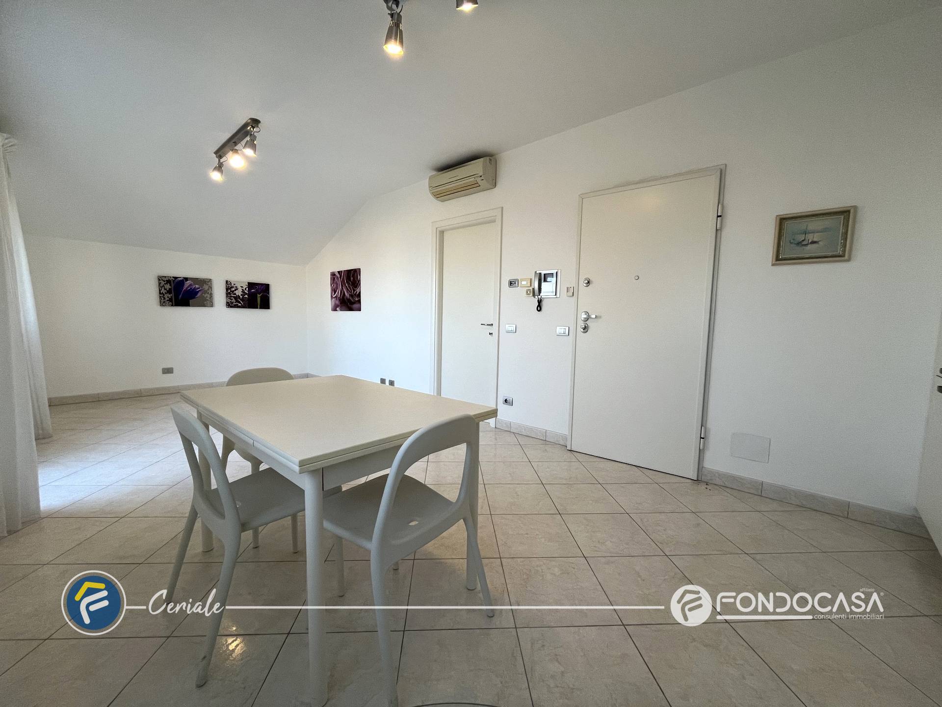 Appartamento in vendita a Ceriale