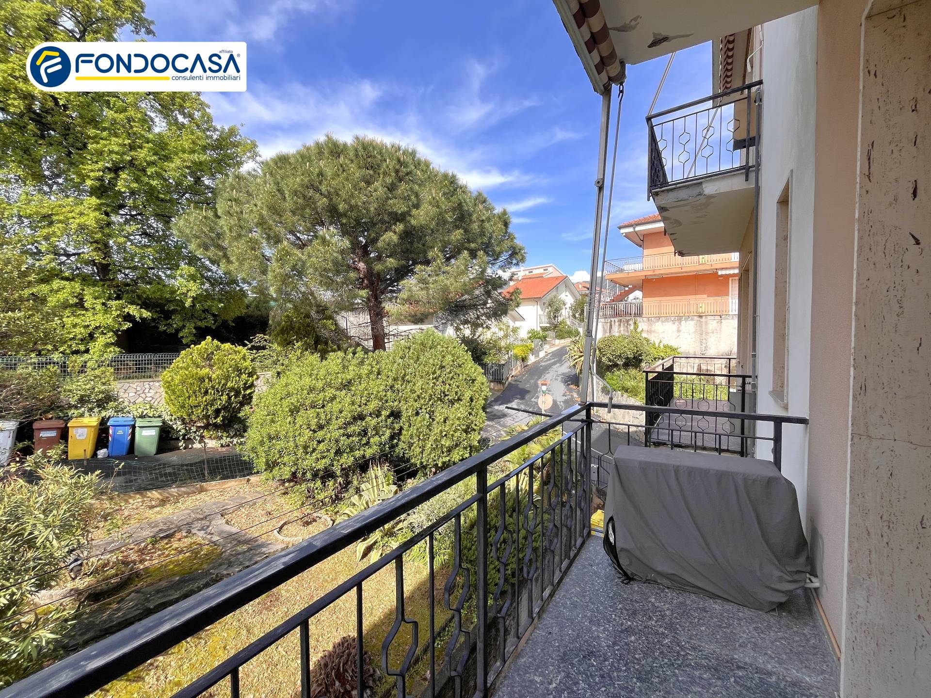 Appartamento in vendita a Ceriale