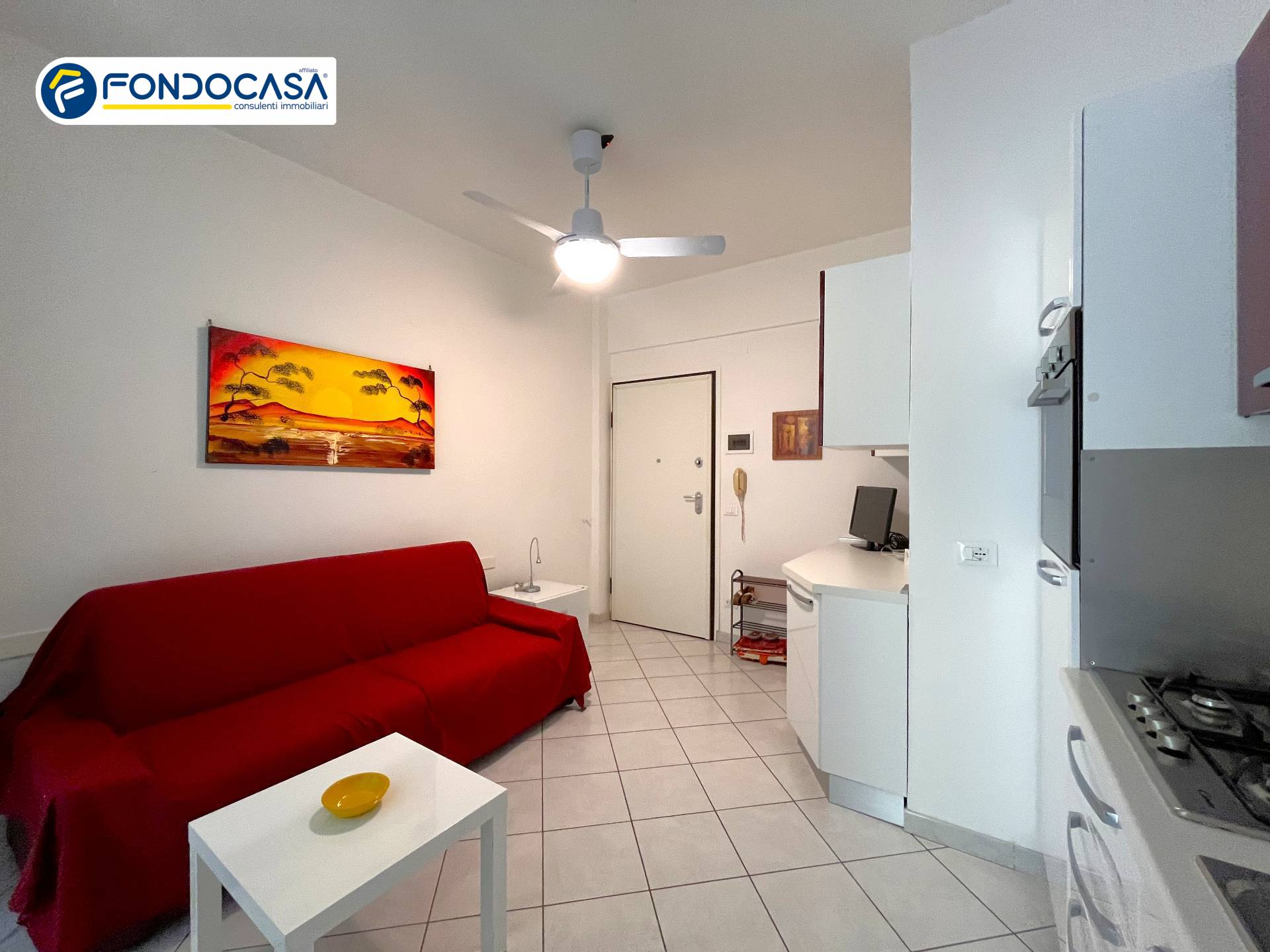 Appartamento in vendita a Ceriale