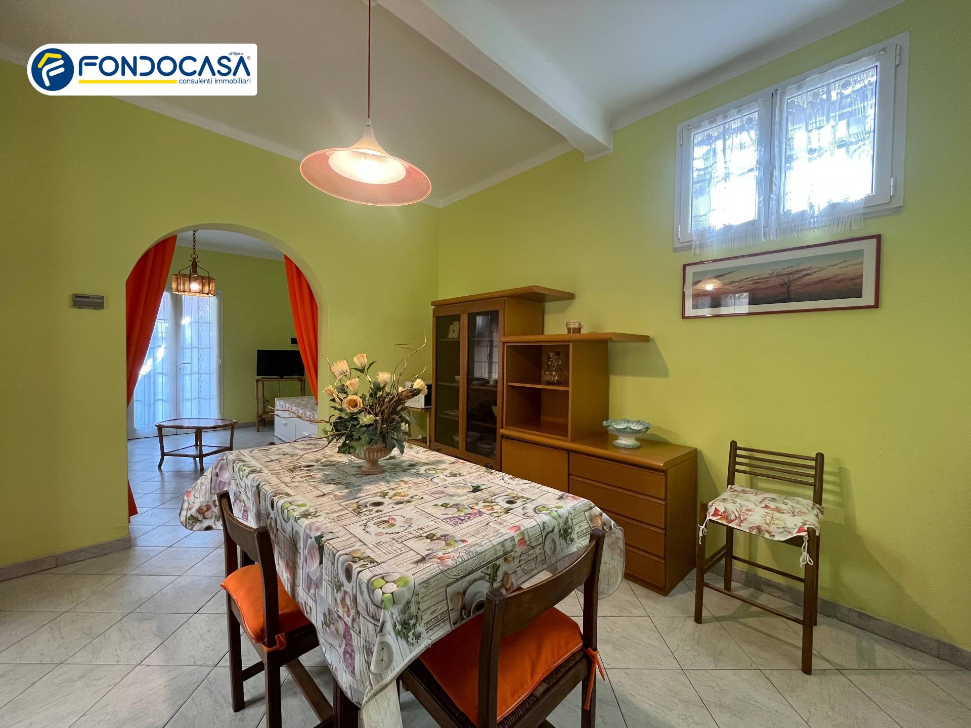 Villa in vendita a Ceriale