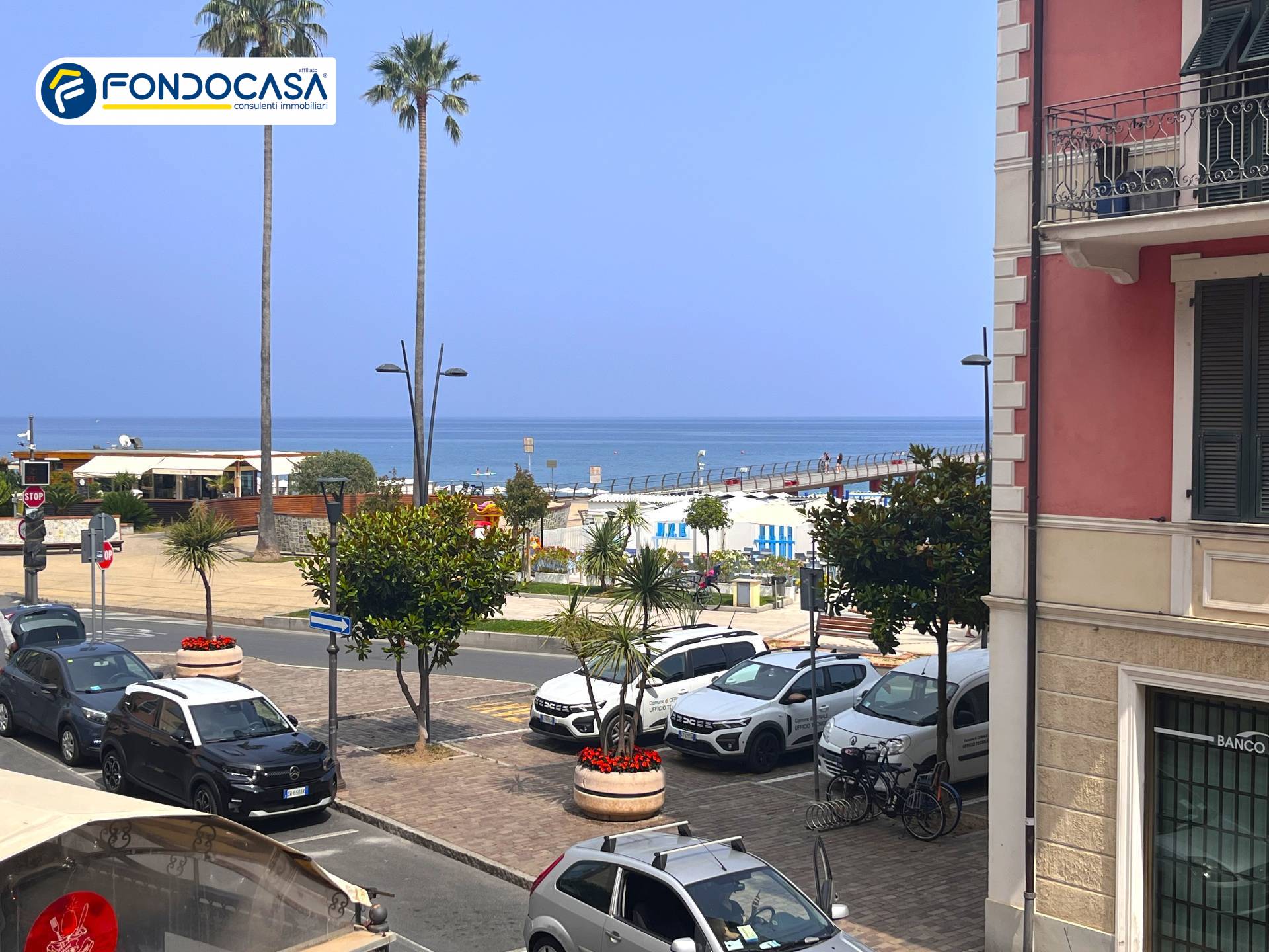 Appartamento in vendita a Ceriale