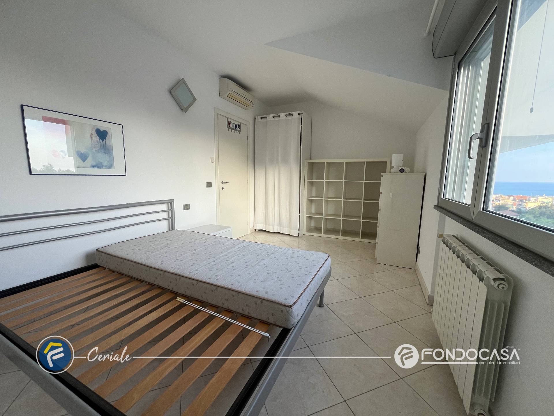 Appartamento in vendita a Ceriale