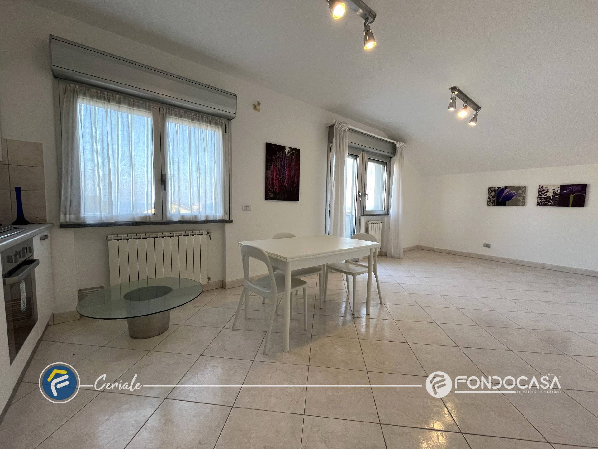 Appartamento in vendita a Ceriale