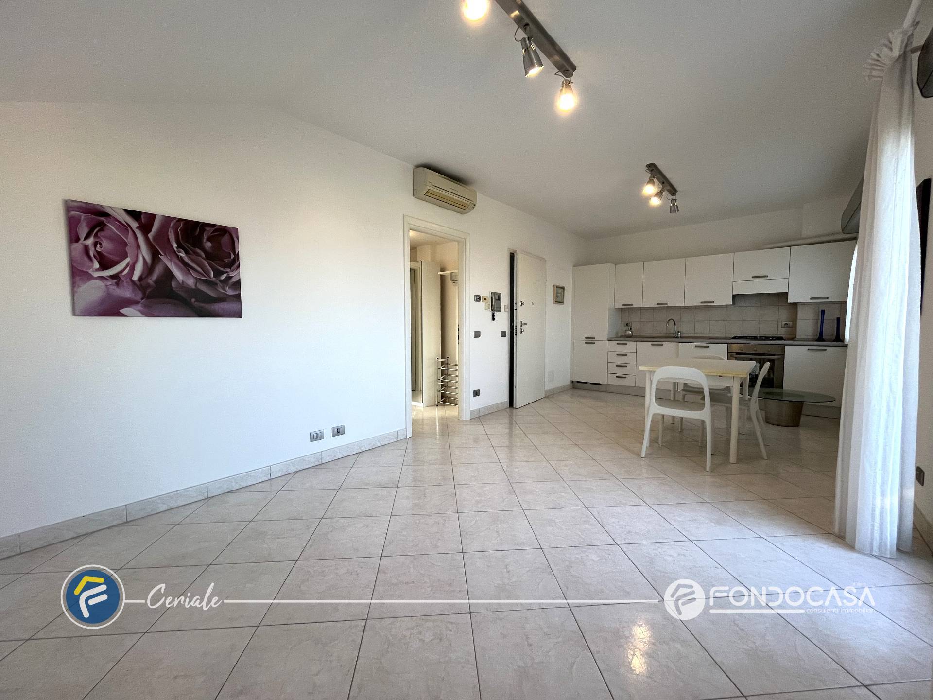 Appartamento in vendita a Ceriale