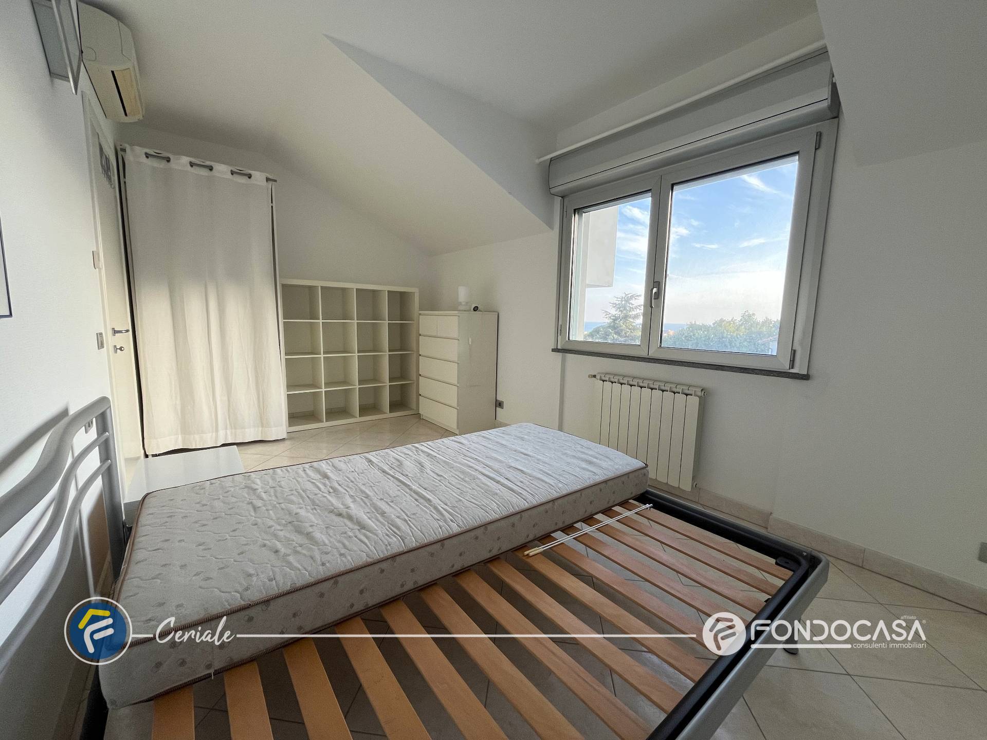 Appartamento in vendita a Ceriale