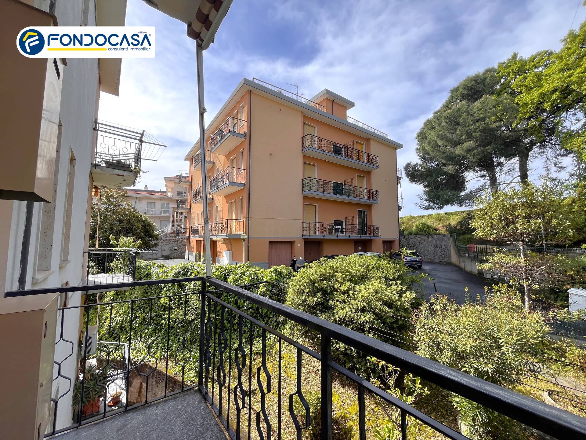 Appartamento in vendita a Ceriale