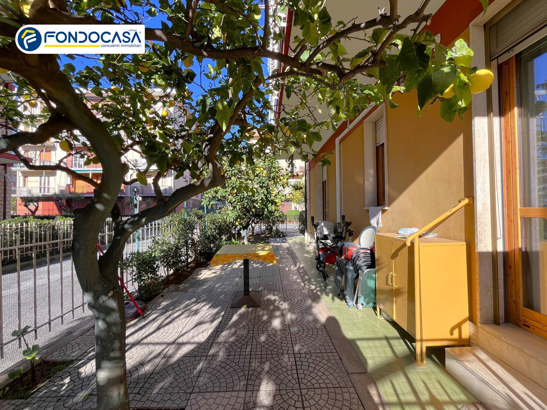 Appartamento in vendita a Ceriale