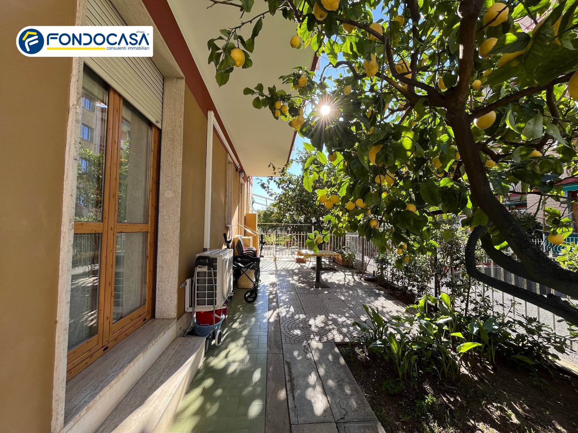 Appartamento in vendita a Ceriale