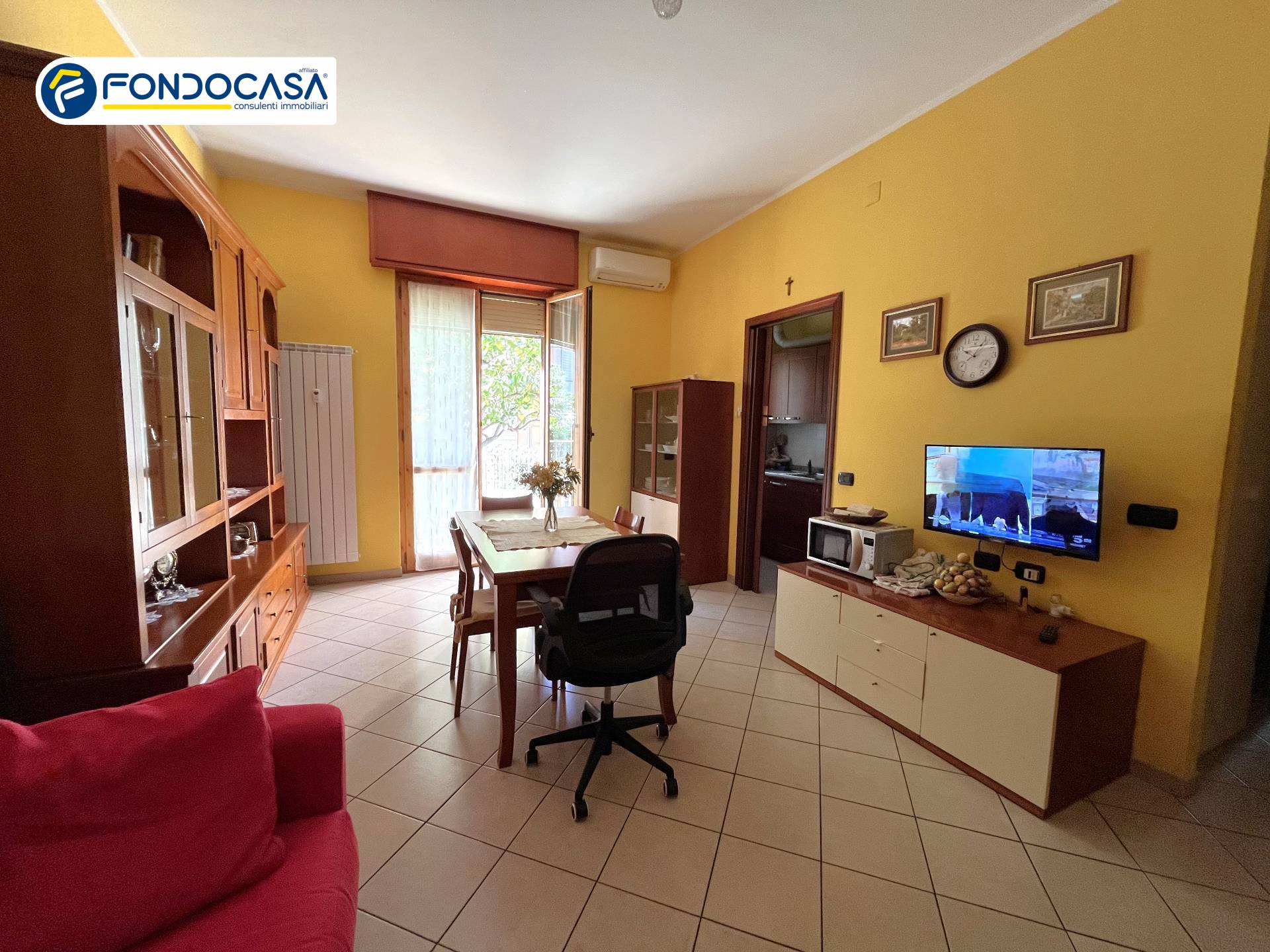 Appartamento in vendita a Ceriale