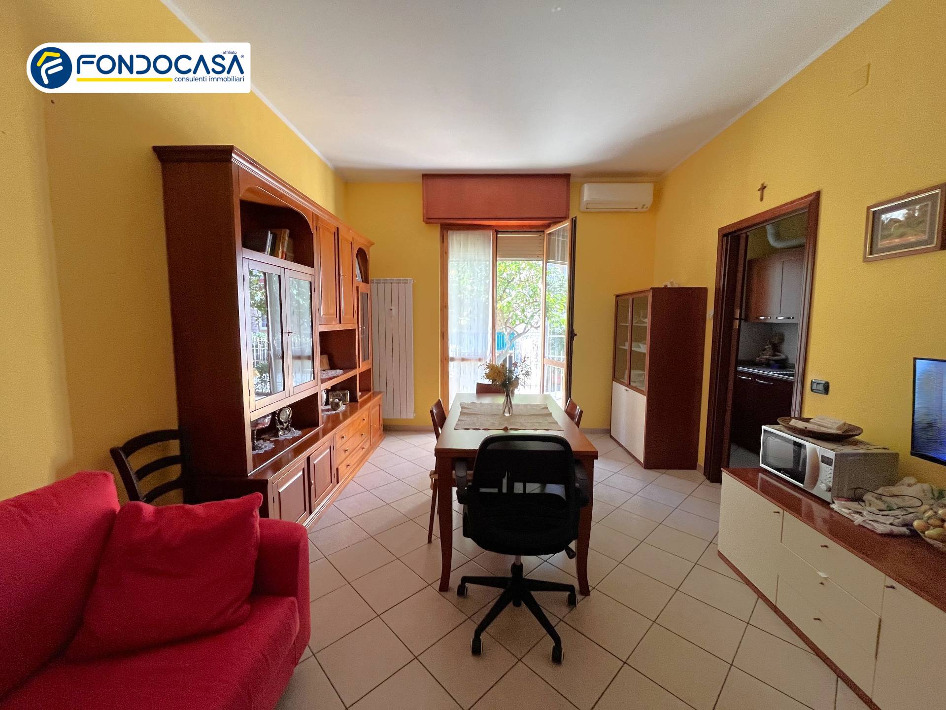 Appartamento in vendita a Ceriale