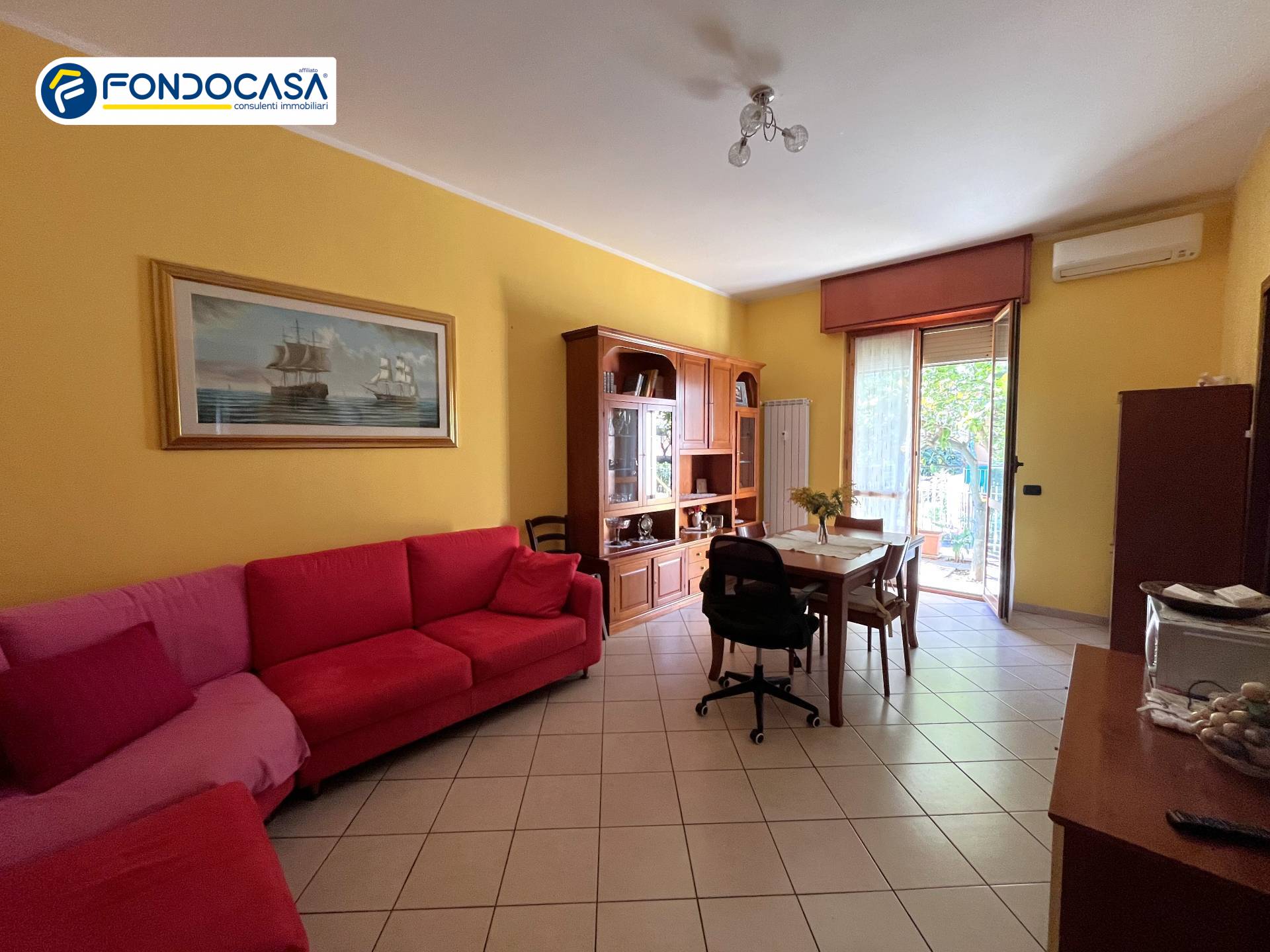 Appartamento in vendita a Ceriale