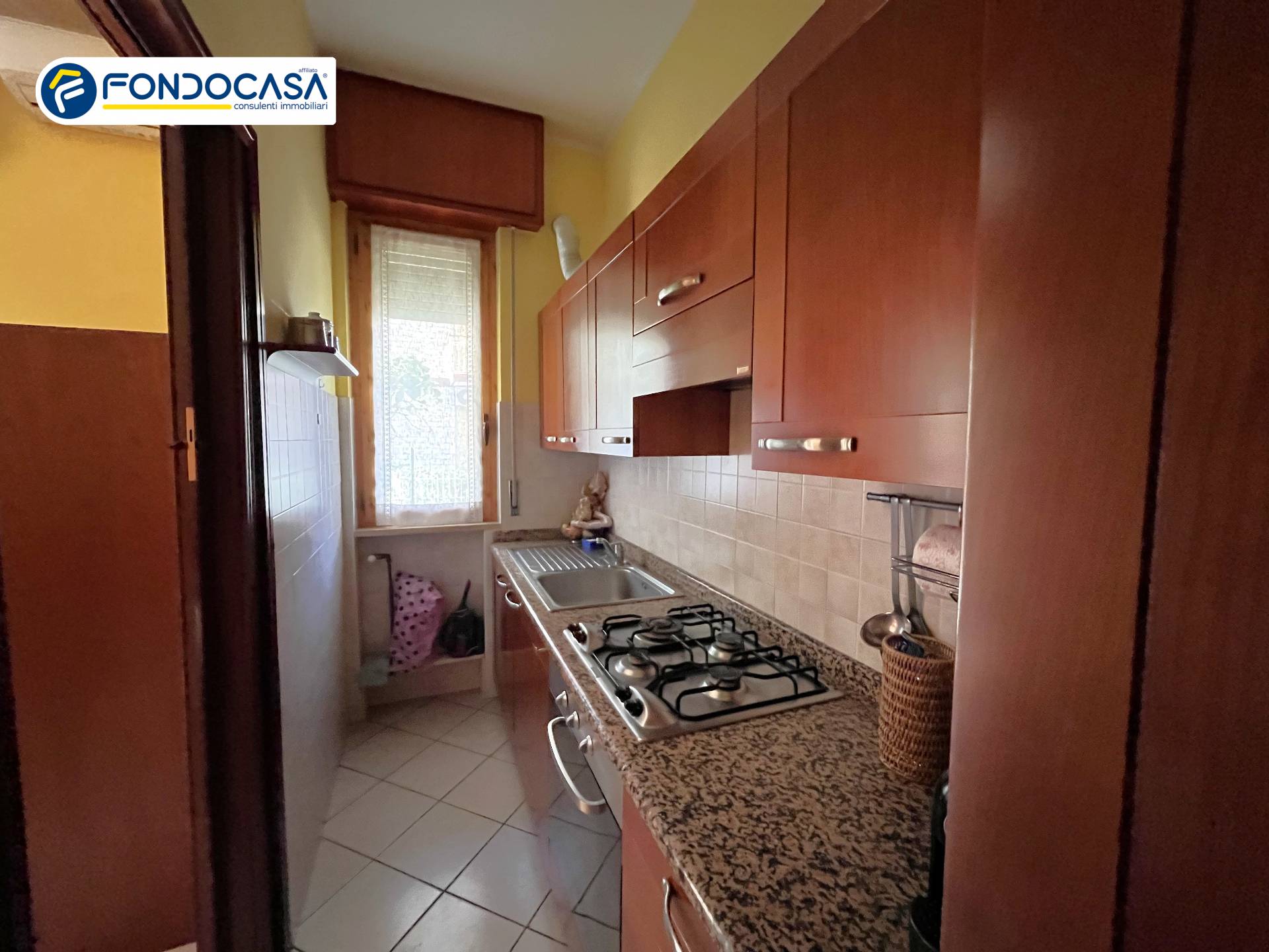 Appartamento in vendita a Ceriale