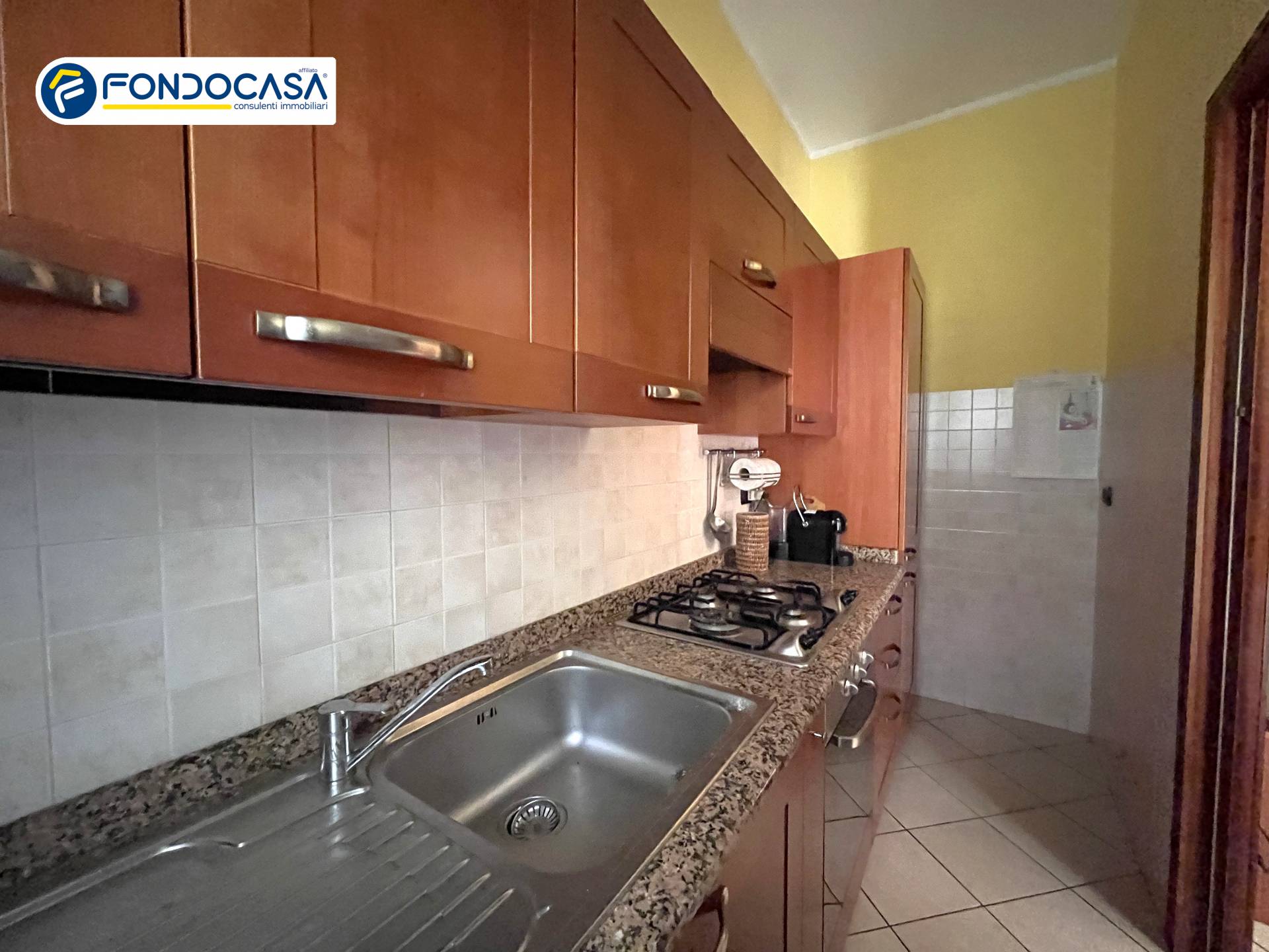 Appartamento in vendita a Ceriale