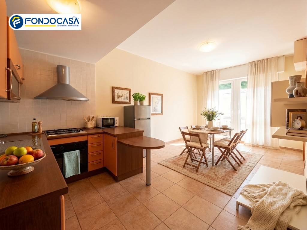 Appartamento in vendita a Ceriale