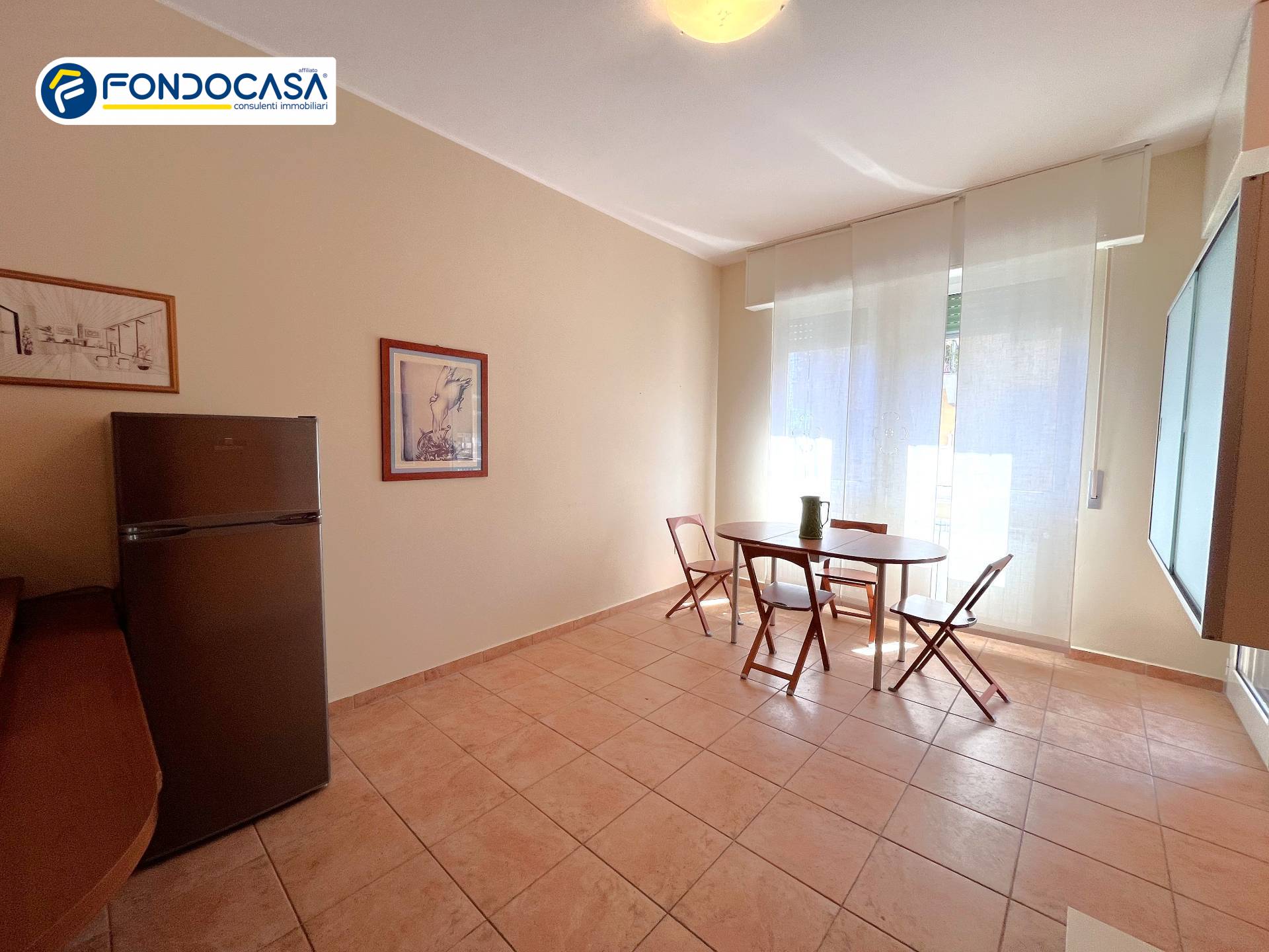 Appartamento in vendita a Ceriale