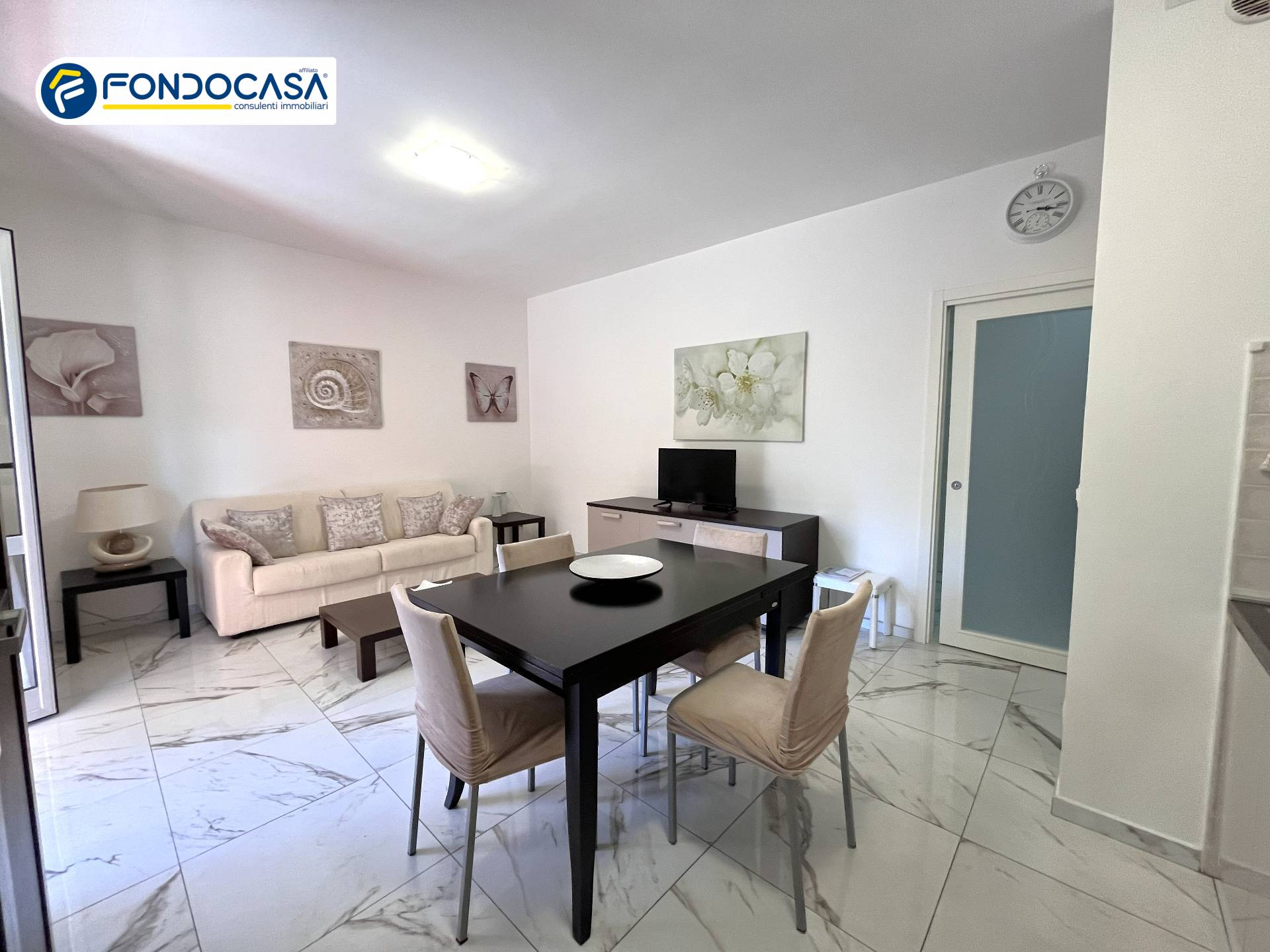 Appartamento in vendita a Ceriale