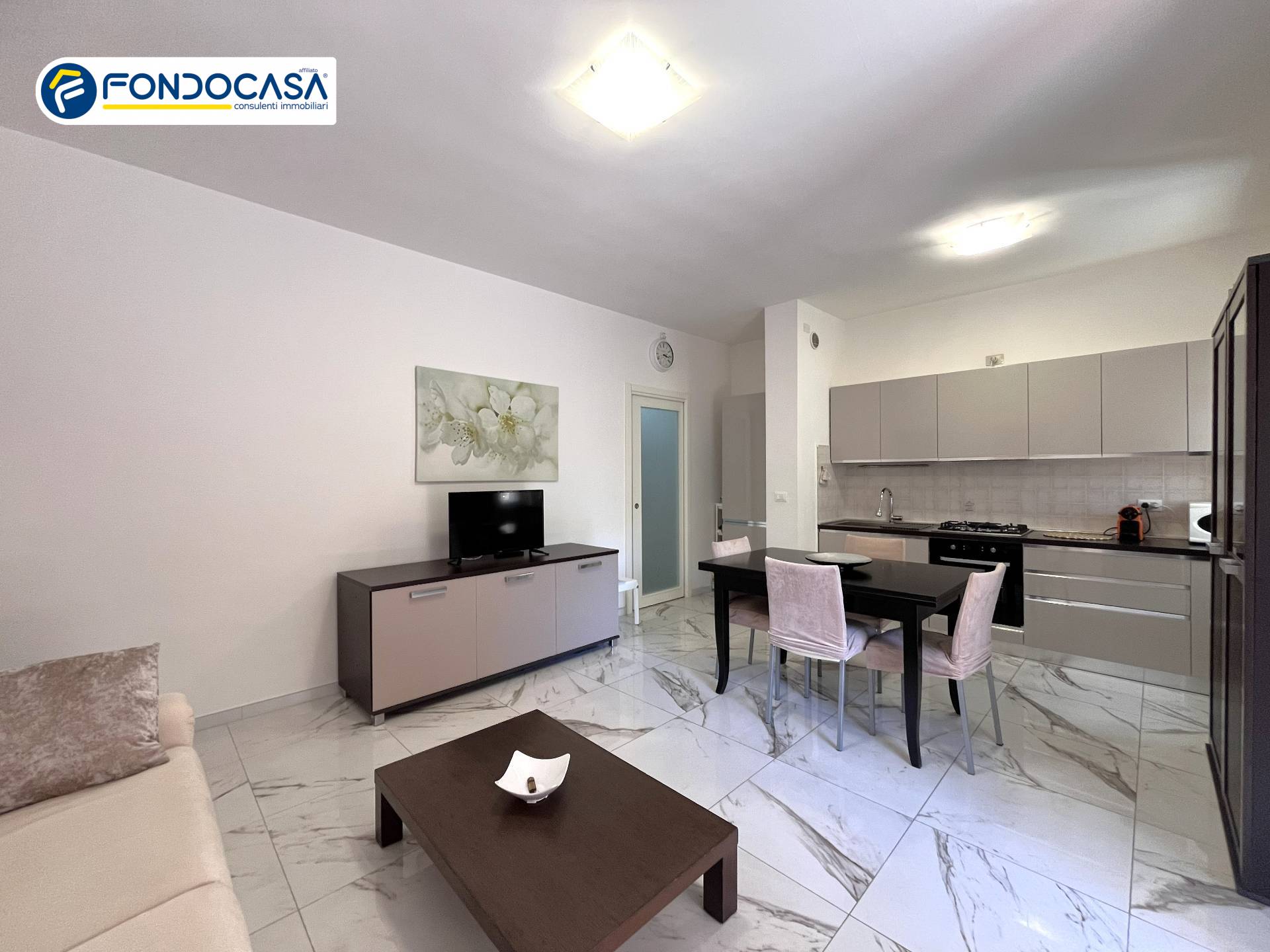 Appartamento in vendita a Ceriale