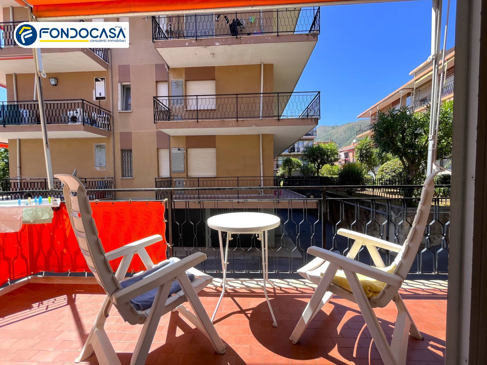 Appartamento in vendita a Ceriale
