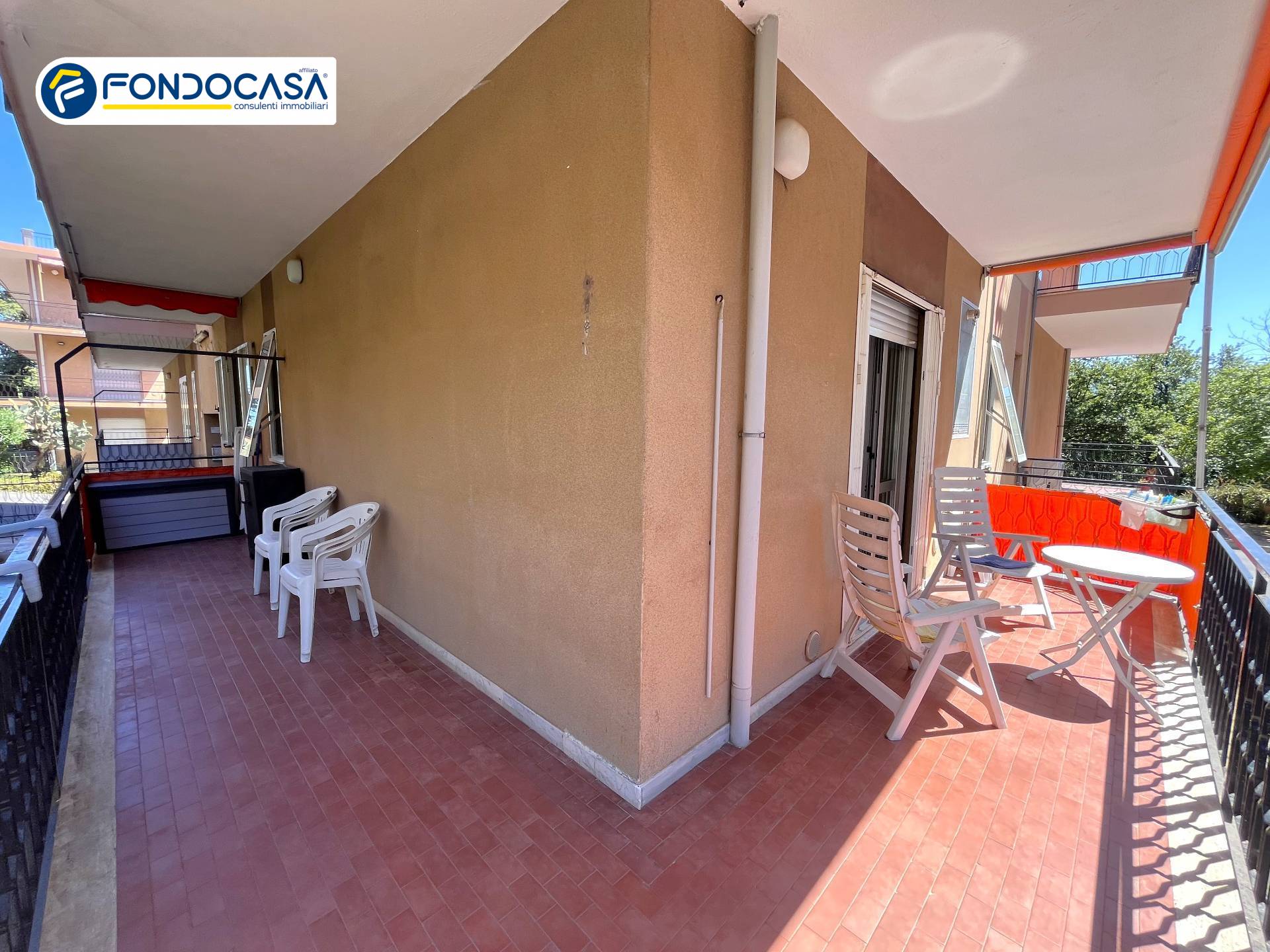 Appartamento in vendita a Ceriale