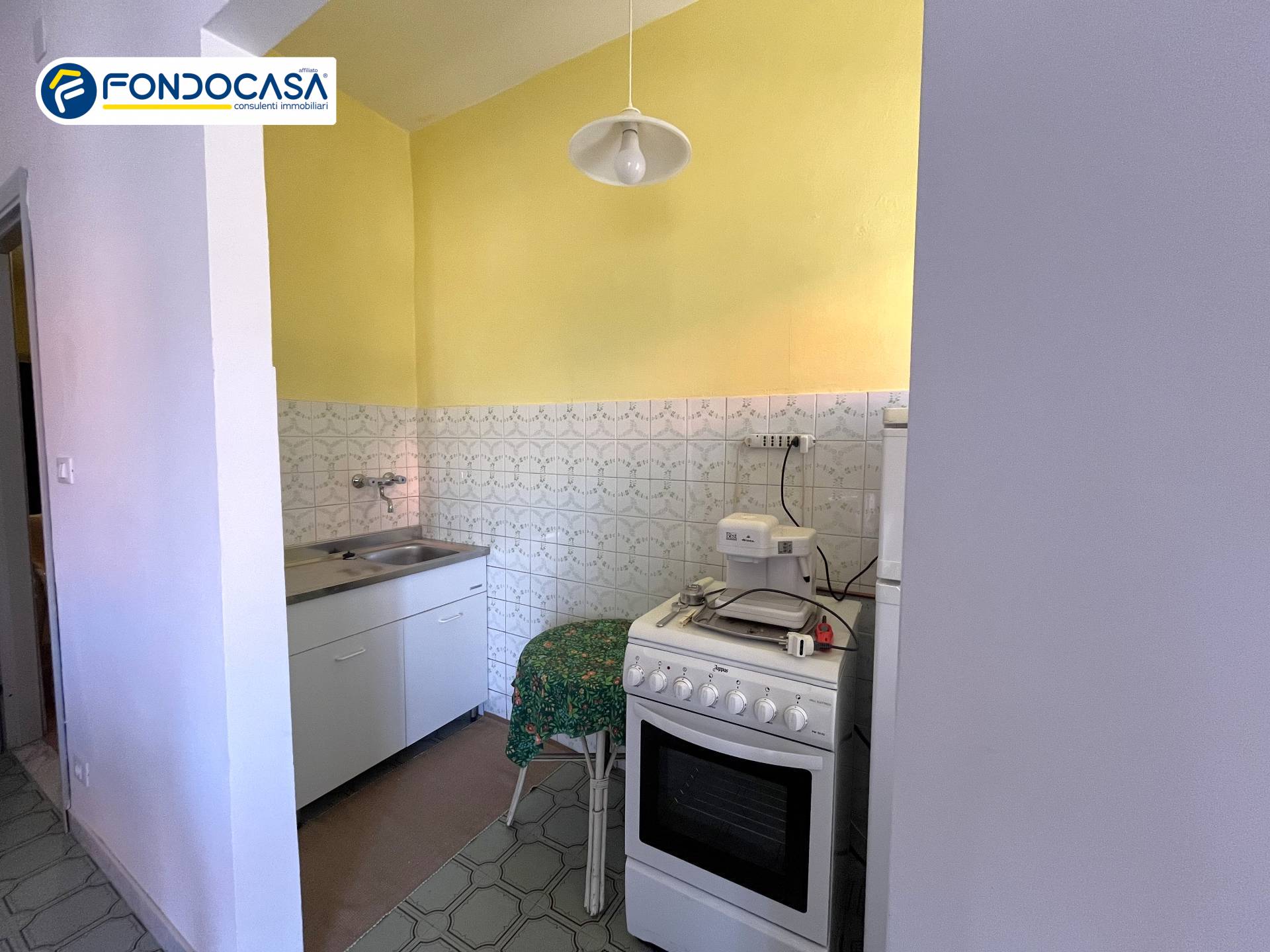 Appartamento in vendita a Ceriale