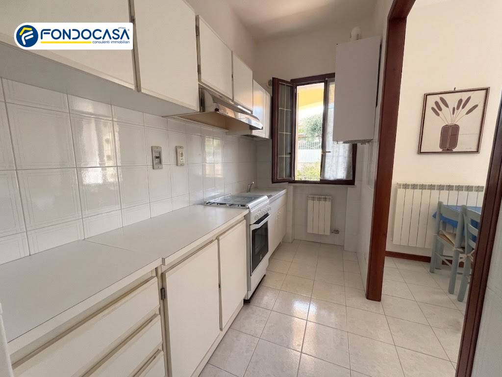 Appartamento in vendita a Ceriale