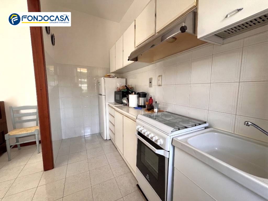 Appartamento in vendita a Ceriale