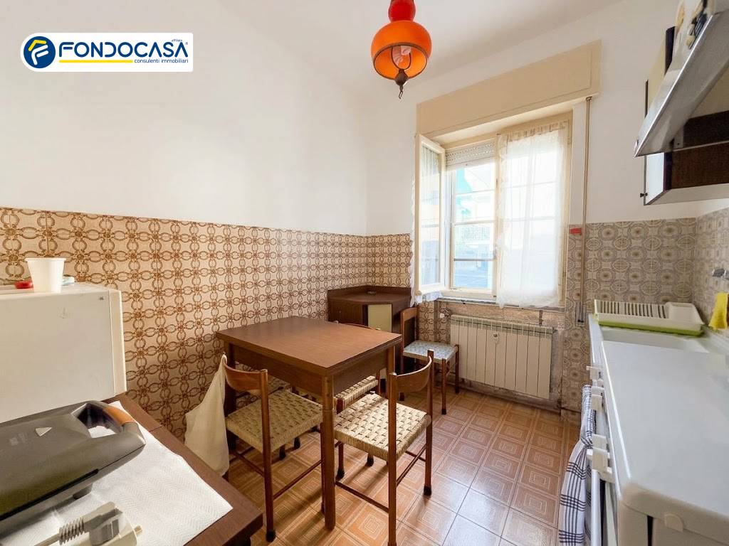 Appartamento in vendita a Ceriale