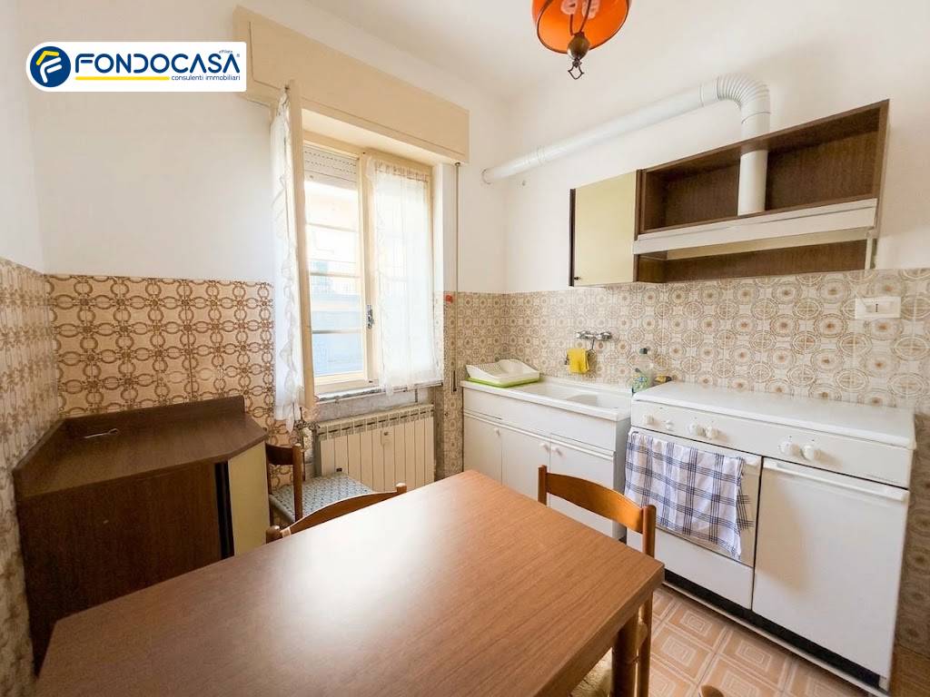 Appartamento in vendita a Ceriale
