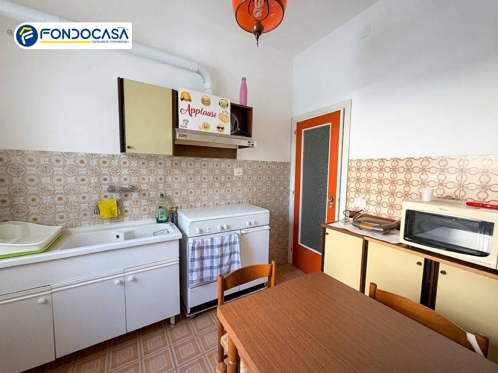 Appartamento in vendita a Ceriale