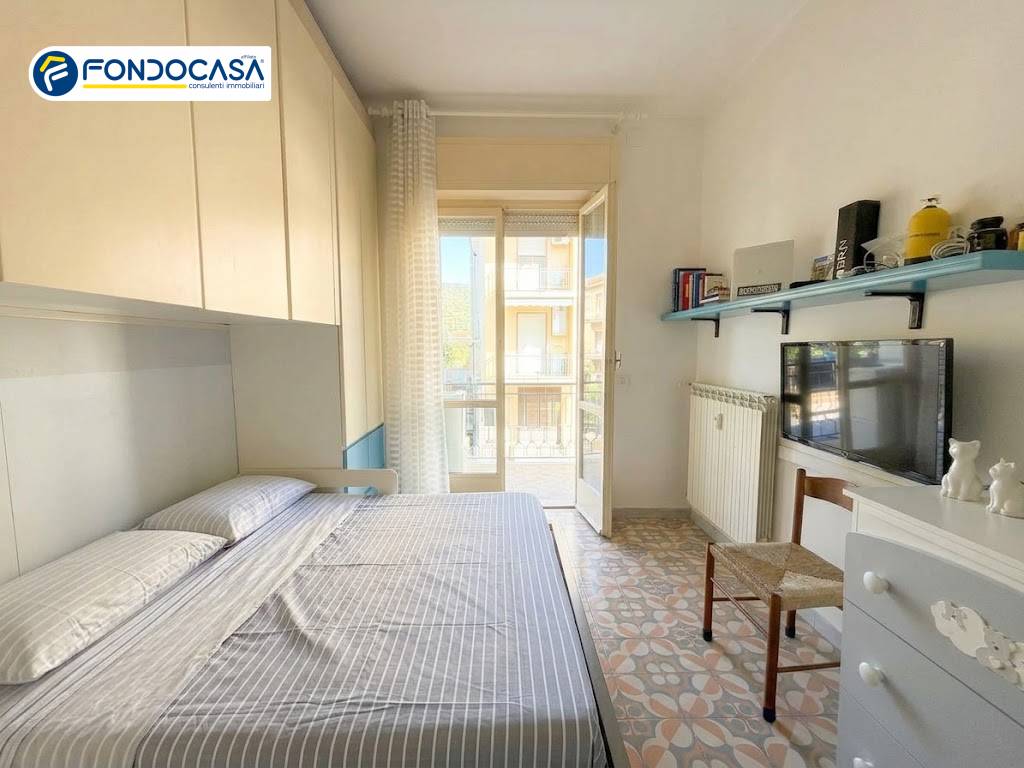 Appartamento in vendita a Ceriale