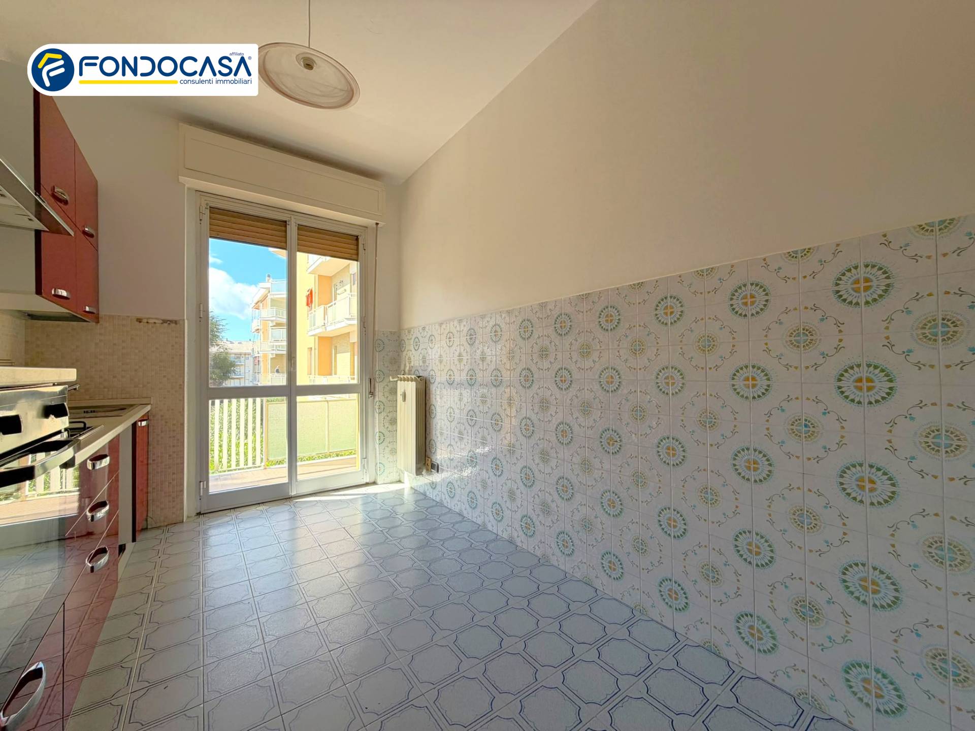 Appartamento in vendita a Ceriale