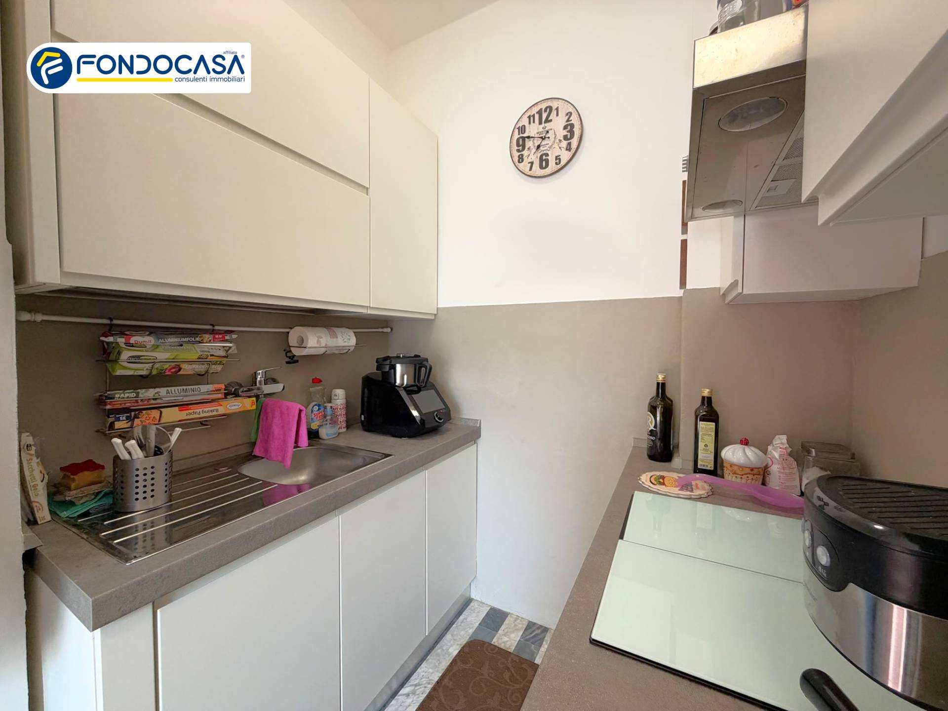 Appartamento in vendita a Ceriale