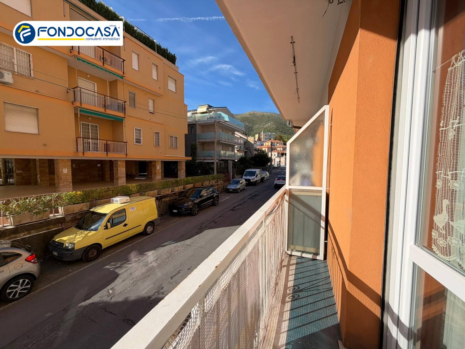 Appartamento in vendita a Ceriale