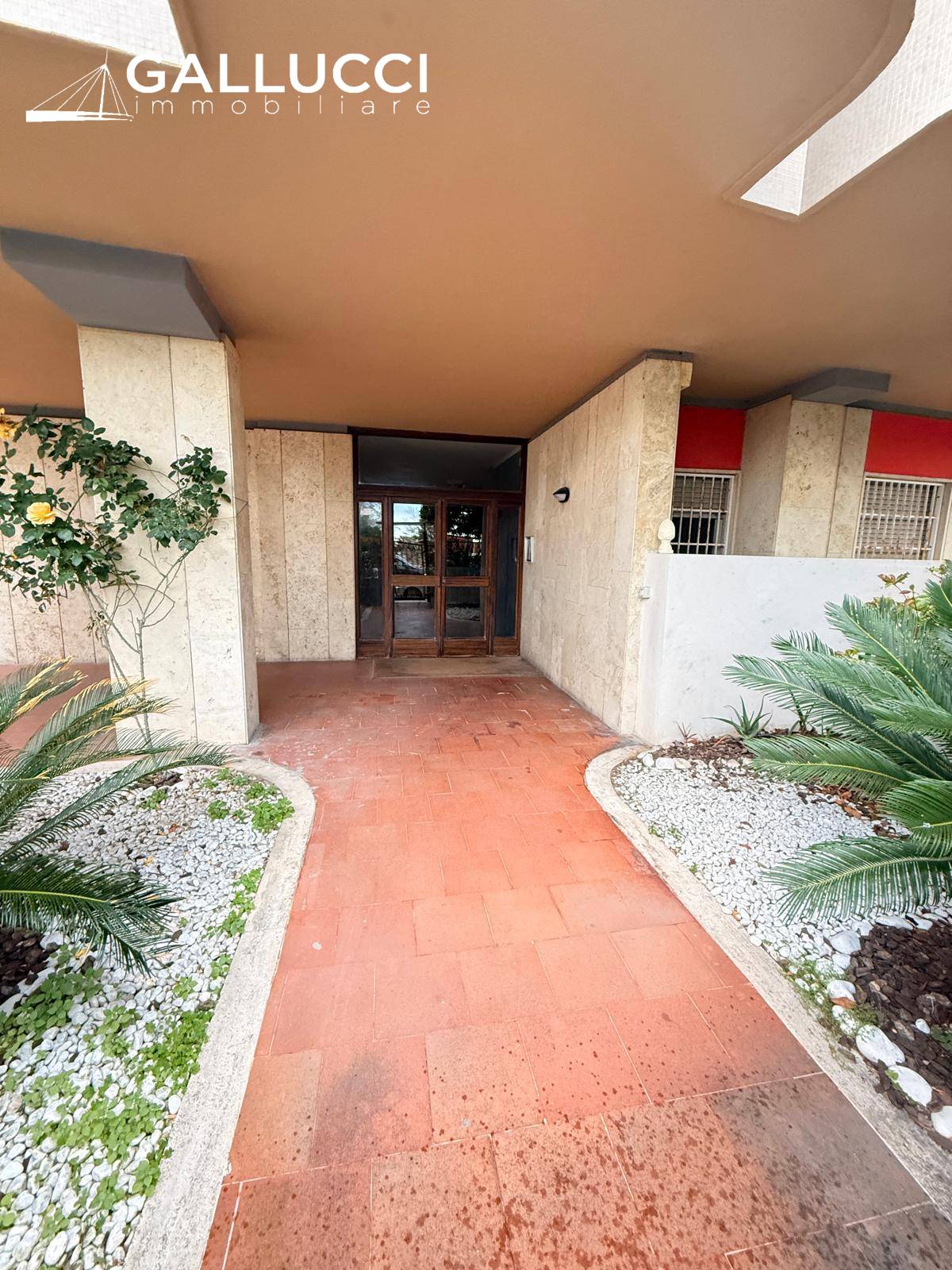 Studio/Ufficio in affitto a Pescara, Centro