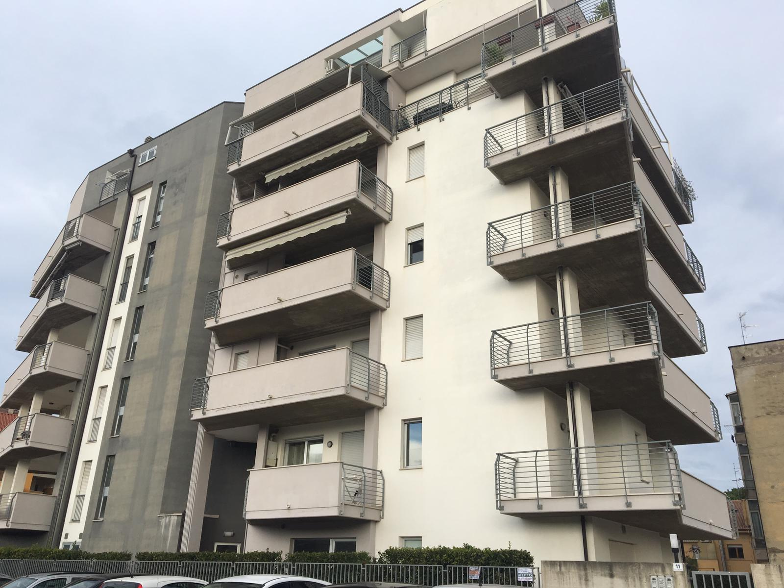Appartamento in vendita a Pescara, Porta Nuova
