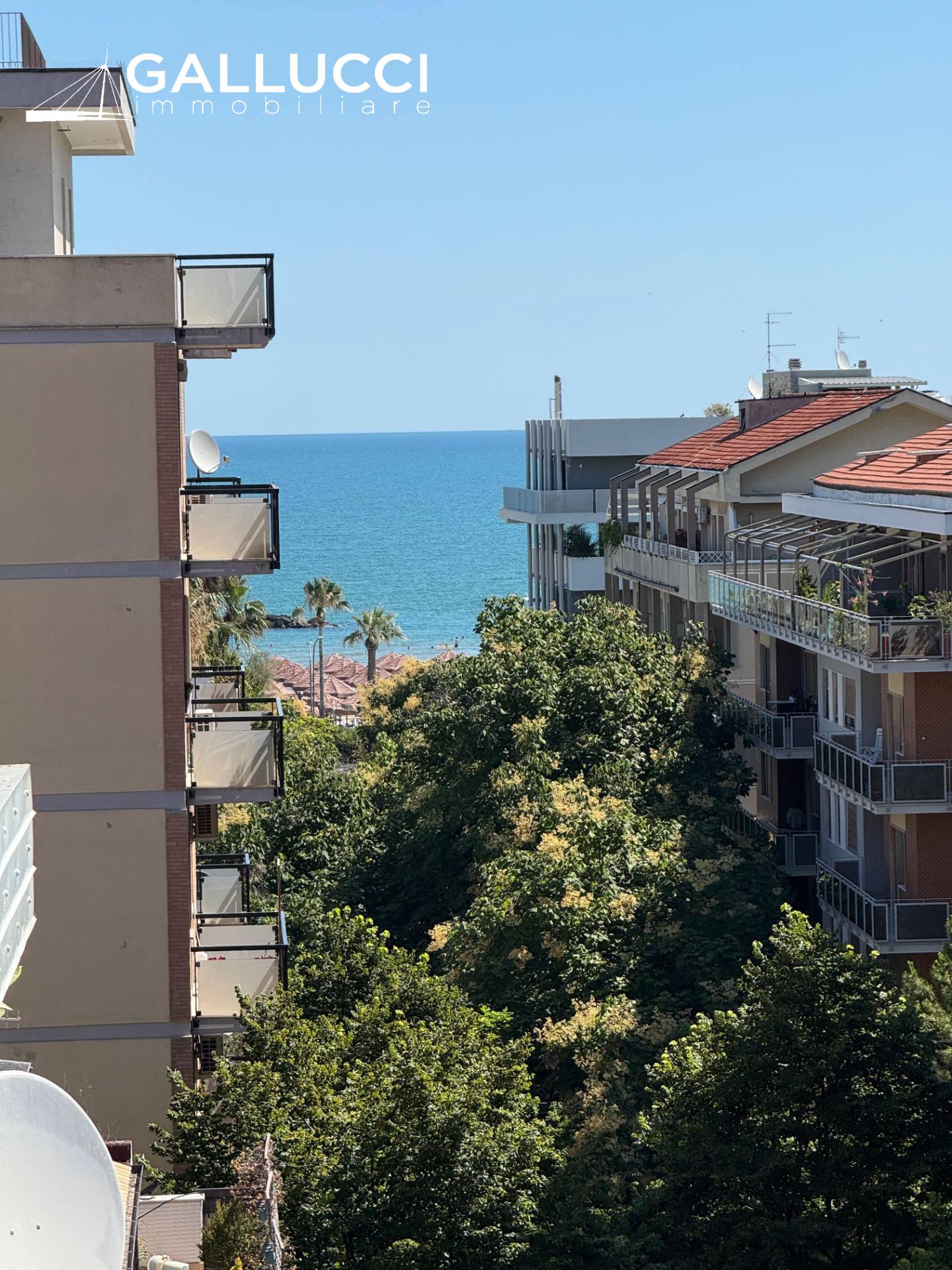 Appartamento in vendita a Pescara
