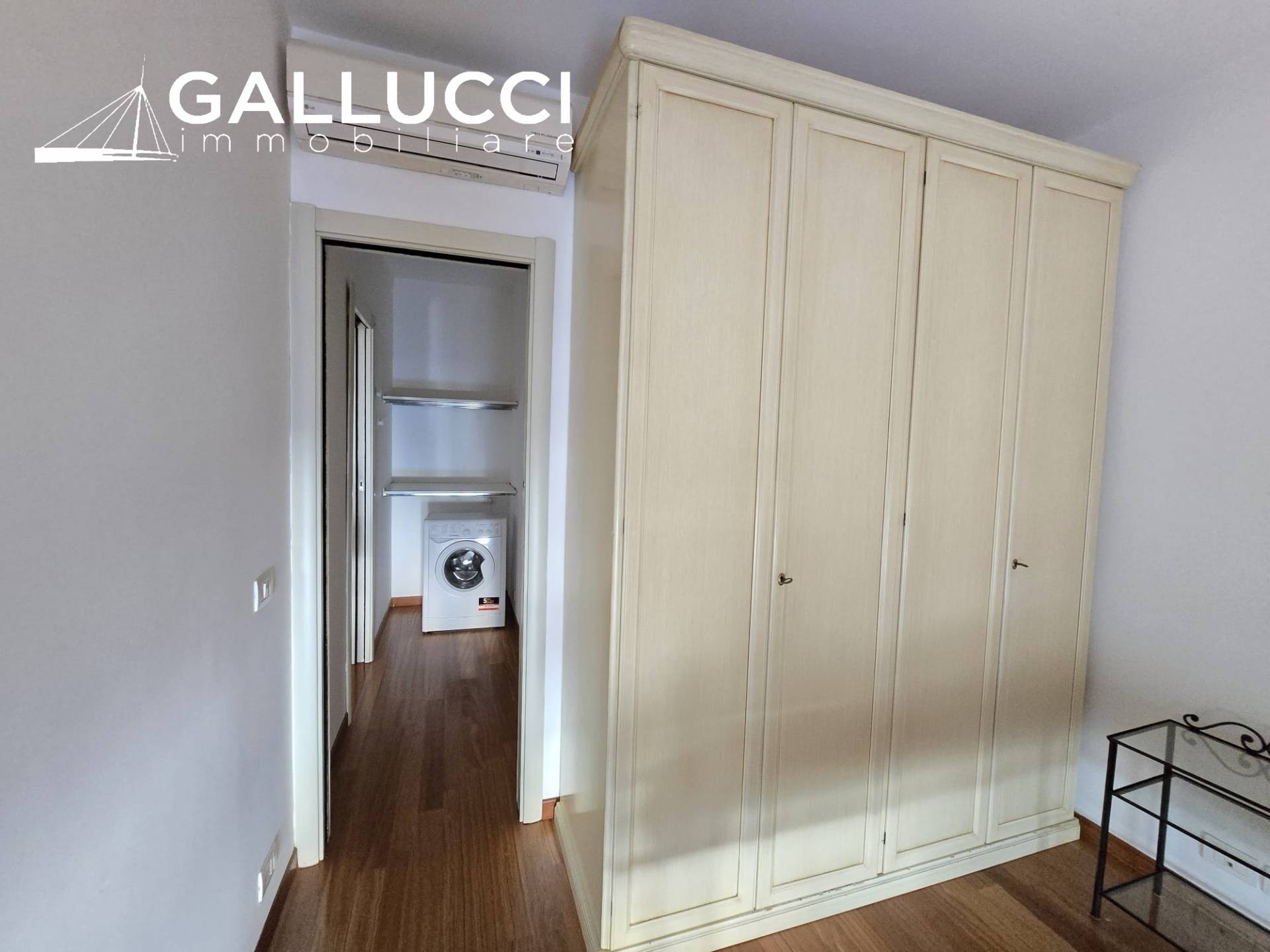 Appartamento in affitto a Pescara, Centro