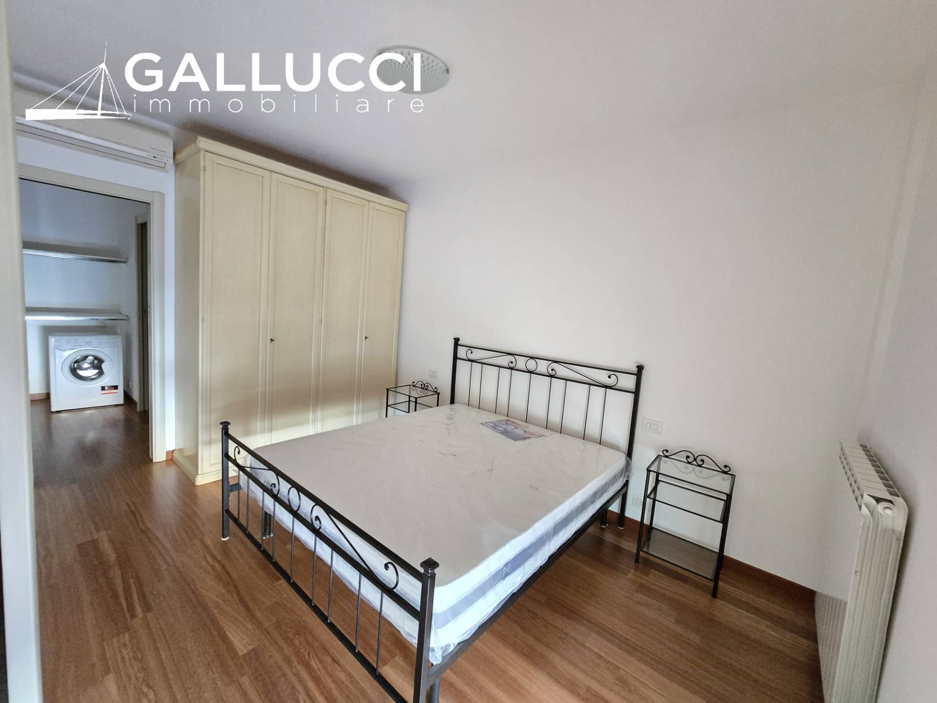 Appartamento in affitto a Pescara, Centro