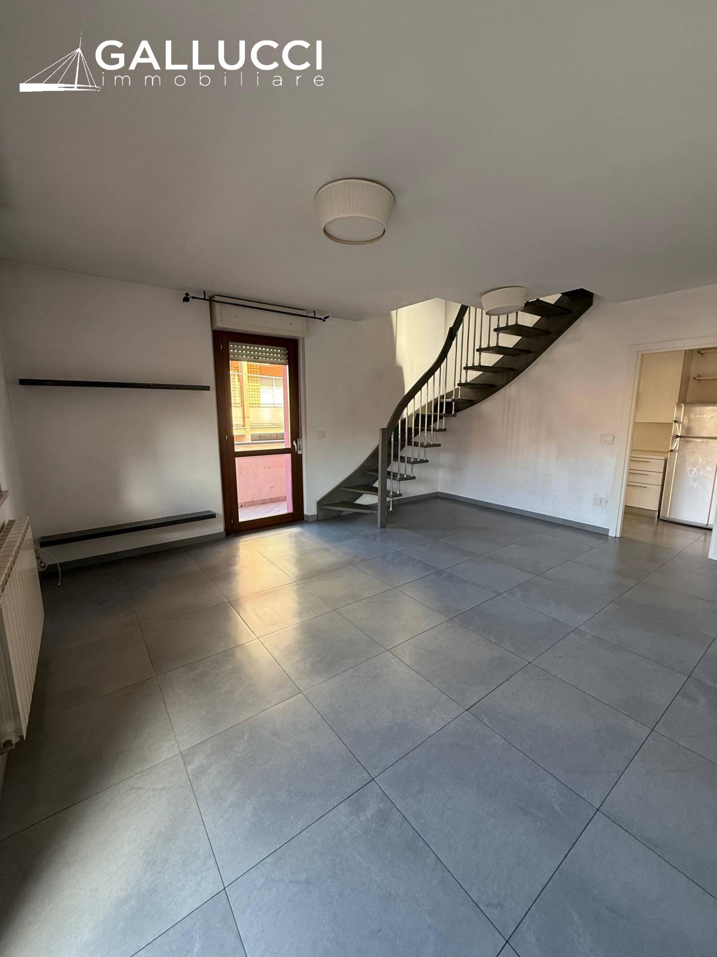 Appartamento in vendita a Pescara