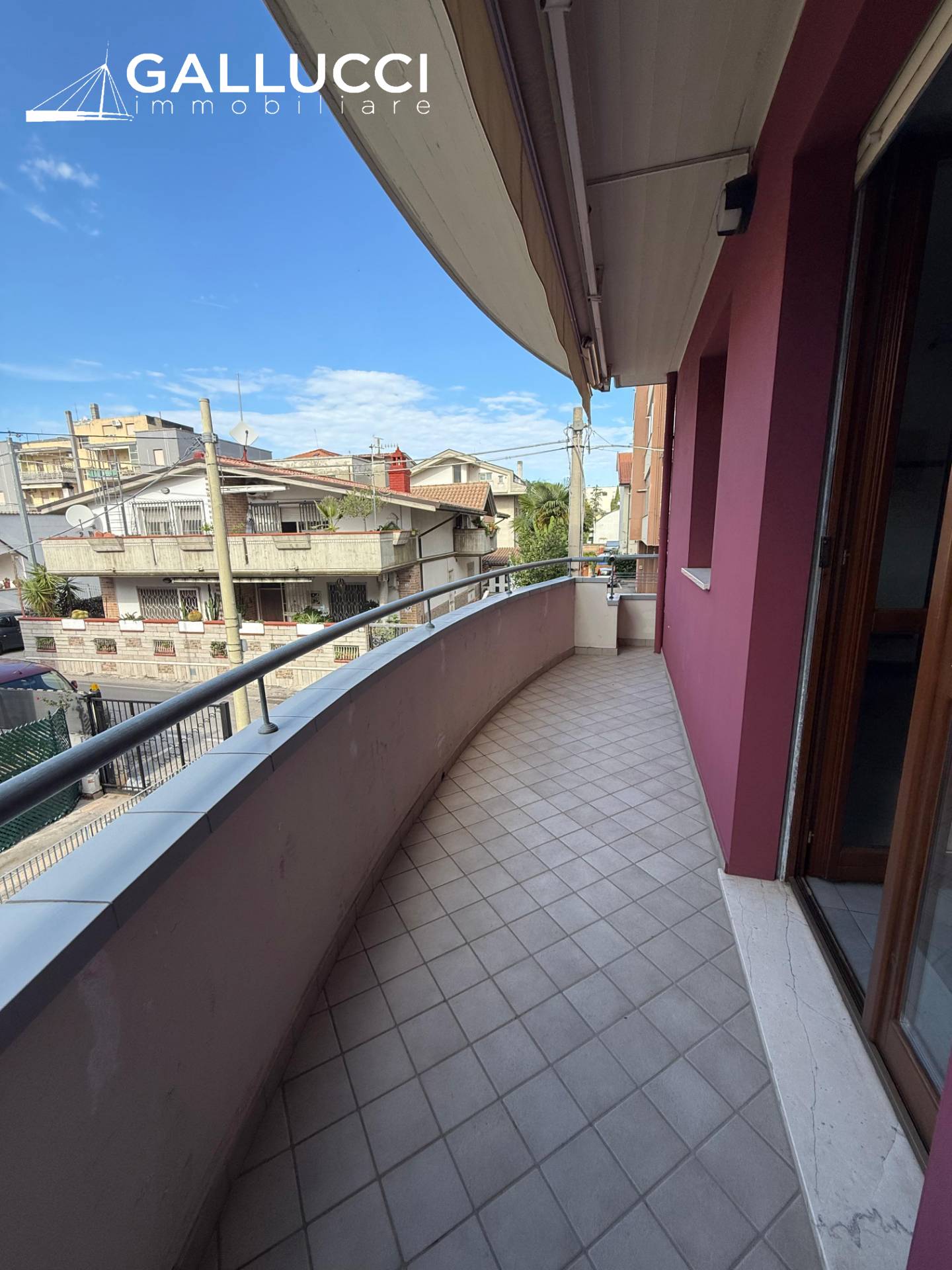 Appartamento in vendita a Pescara